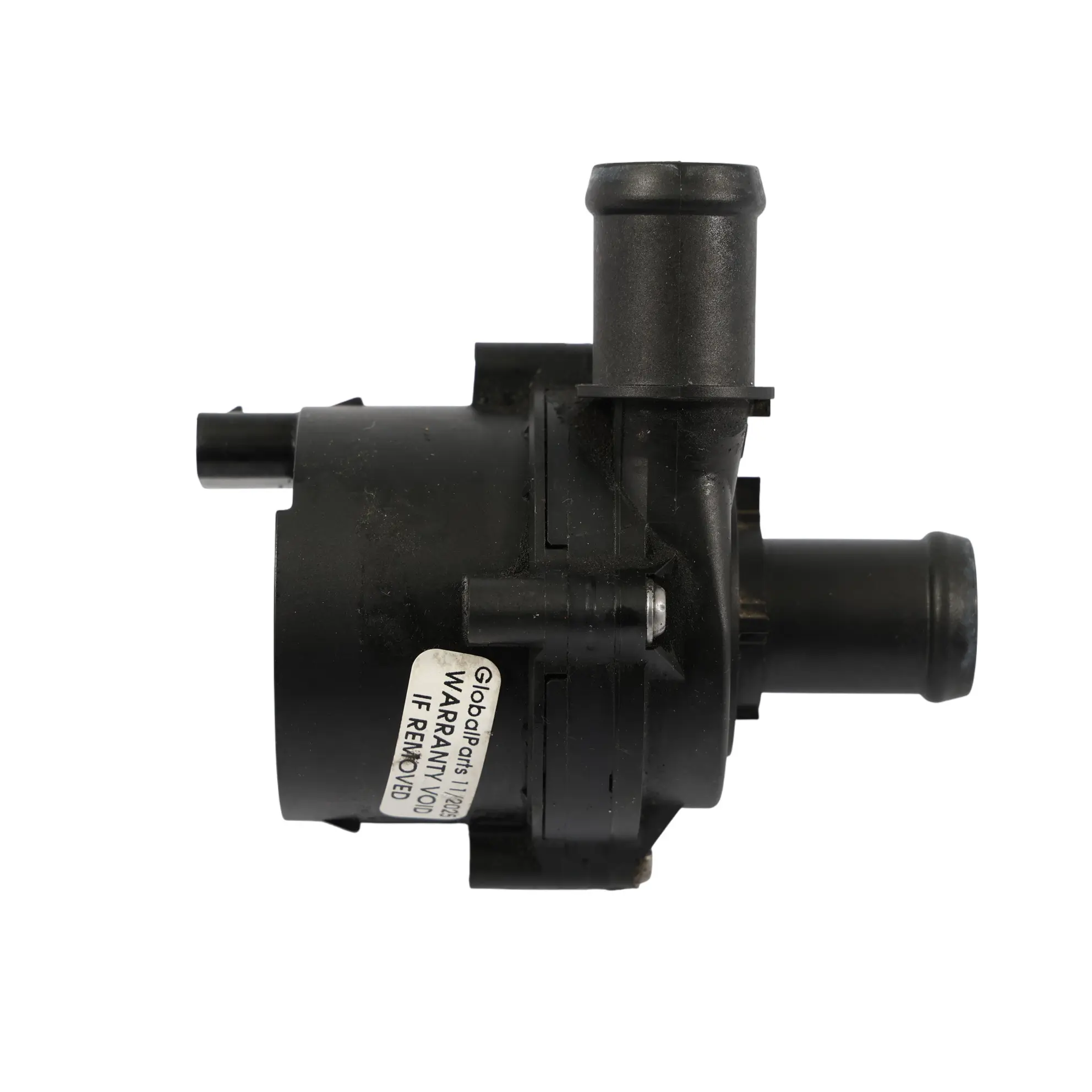 VW Volkswagen Beetle 5C Auxiliary Water Pump Coolant Cooling Unit 5Q0121599AN