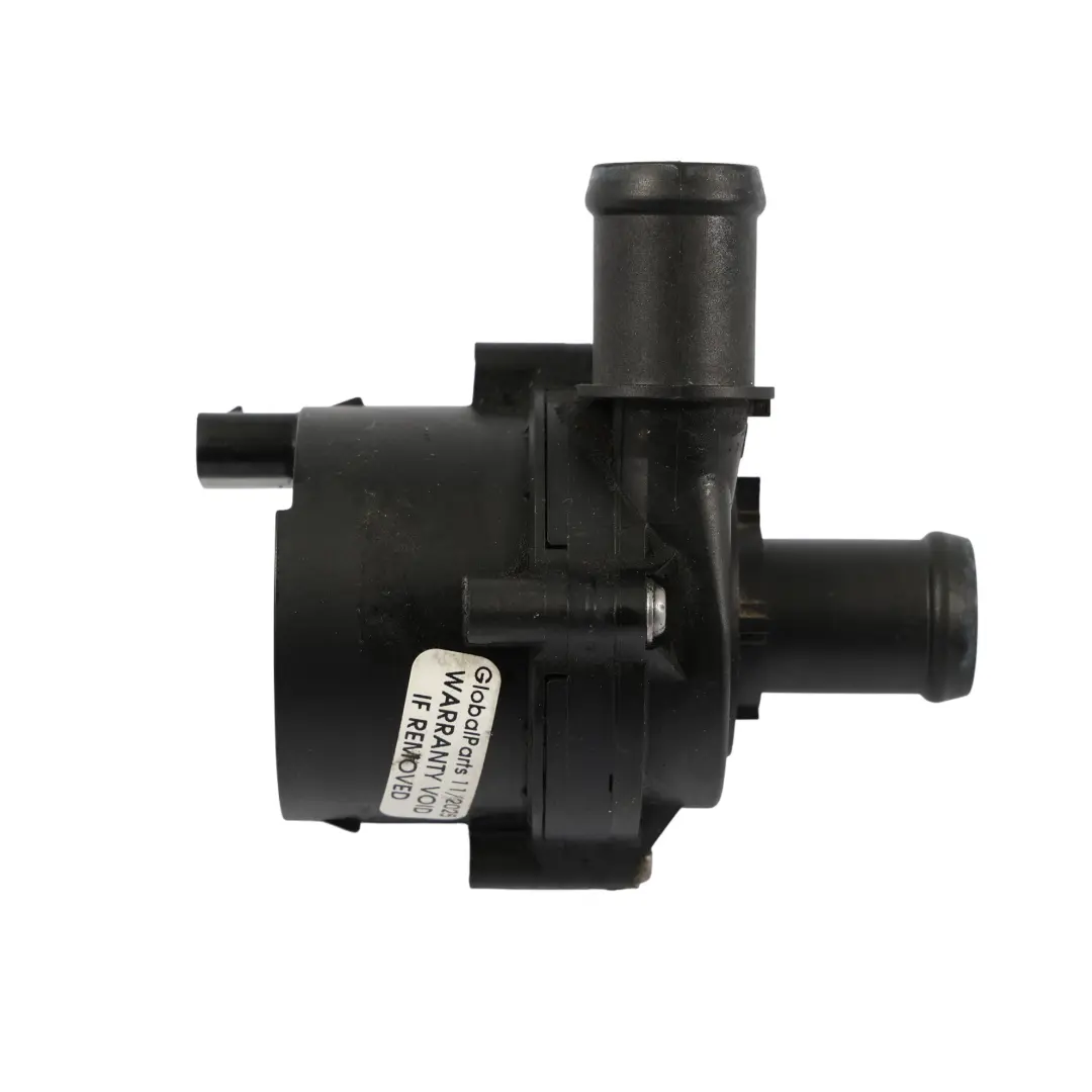 5C Pompe Eau Auxiliaire Refroidissement Liquide pour VW Volkswagen Beetle à propos du numéro de pièce 5Q0121599AN VW Volkswagen Beetle 5C Pompe Eau Auxiliaire Refroidissement Liquide - SKU 5Q0121599AN - Numéro de pièce 5Q0121599AN