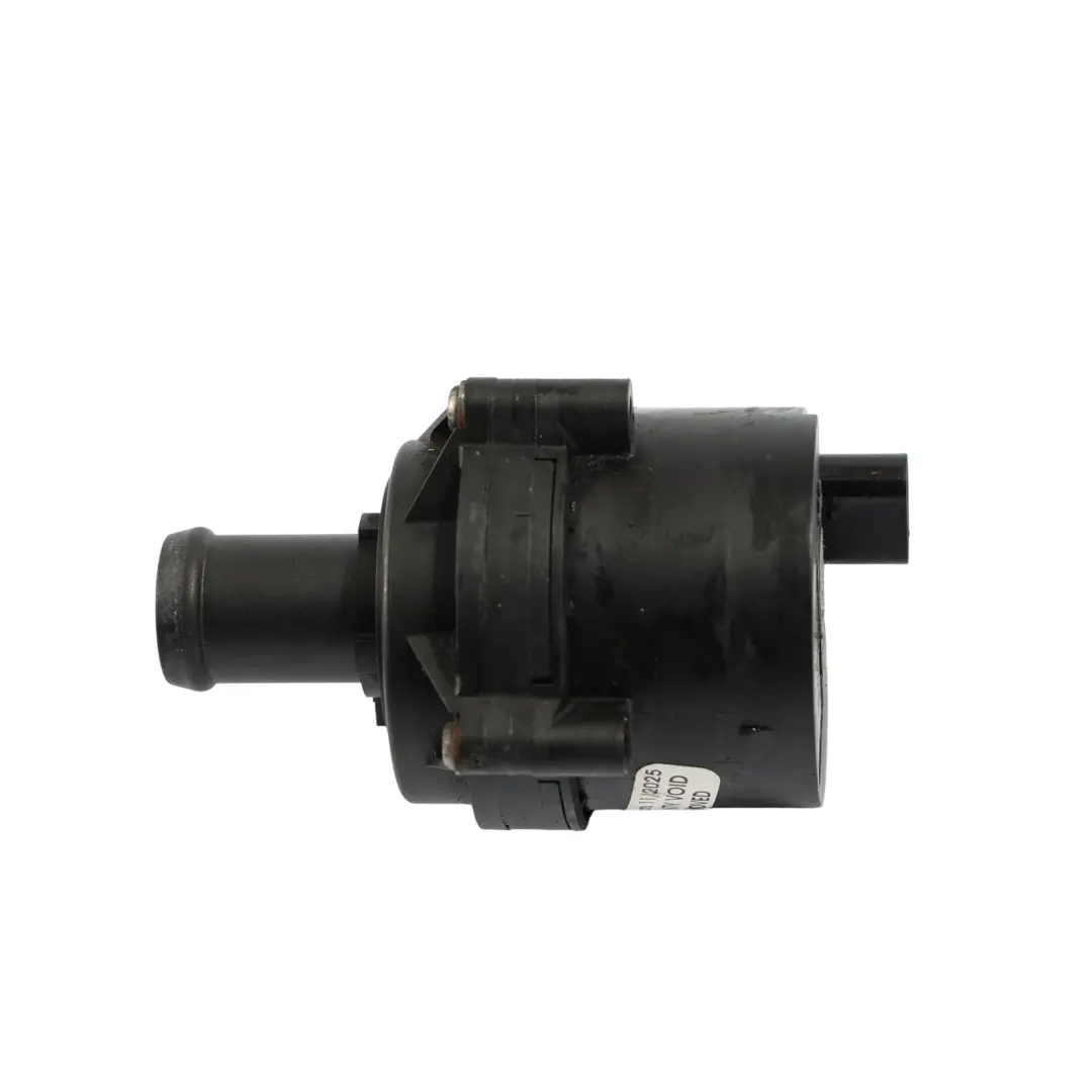 Volkswagen Beetle 5C Bomba Agua Auxiliar Refrigeración Líquido - SKU 5Q0121599AN - Número de pieza 5Q0121599AN