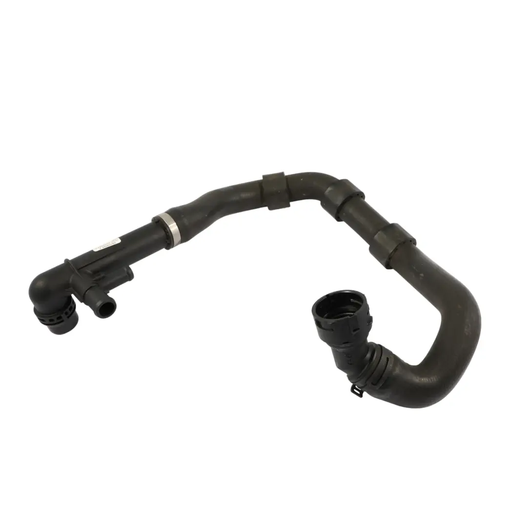 Käfer 2.0 TDI Wasserschlauch Kühlmittel Kühlerrohrleitung für Volkswagen mit Teilenummer 5Q0121619D Volkswagen Käfer 2.0 TDI Wasserschlauch Kühlmittel Kühlerrohrleitung - SKU 5Q0121619D-2 - Teilenummer 5Q0121619D