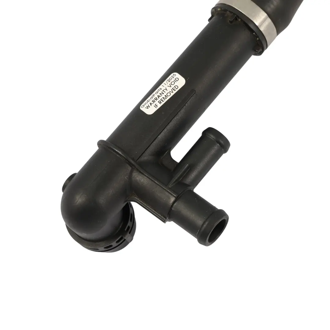 Volkswagen Beetle 2.0 TDI Tubo Acqua Refrigerante Radiatore Linea - SKU 5Q0121619D-2 - Numero di parte 5Q0121619D