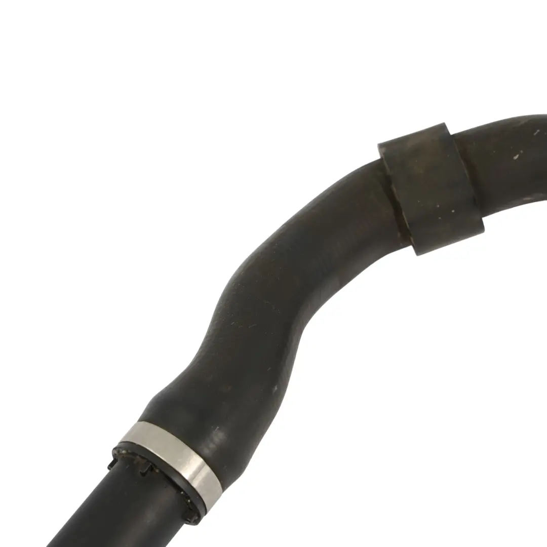 Water Hose Coolant Radiator Pipe Line to Volkswagen Beetle 2.0 TDI with Part number 5Q0121619D Volkswagen Beetle 2.0 TDI Water Hose Coolant Radiator Pipe Line - SKU 5Q0121619D-2 - Part number 5Q0121619D