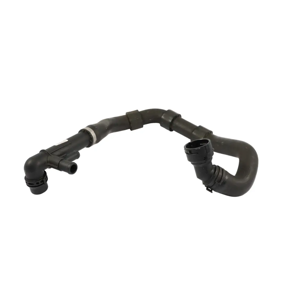 Volkswagen Käfer 2.0 TDI Wasserschlauch Kühlmittel Kühlerrohrleitung - SKU 5Q0121619D-2 - Teilenummer 5Q0121619D