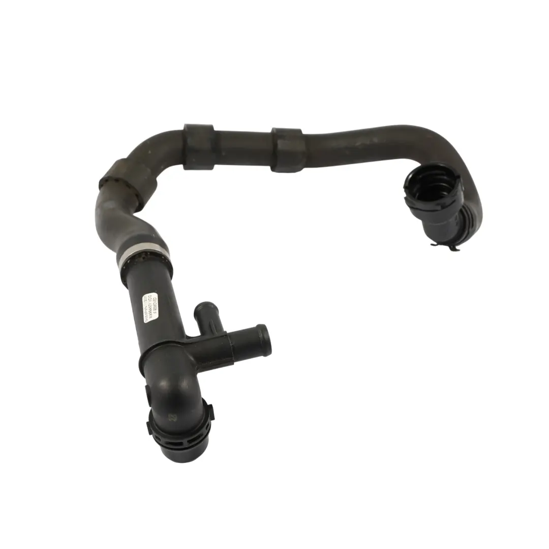 Durite Eau Refroidissement Radiateur pour Volkswagen Beetle 2.0 TDI à propos du numéro de pièce 5Q0121619D Volkswagen Beetle 2.0 TDI Durite Eau Refroidissement Radiateur - SKU 5Q0121619D-2 - Numéro de pièce 5Q0121619D