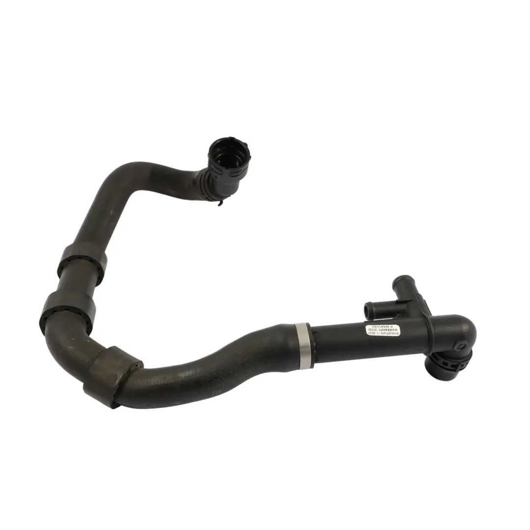 Przewód Wąż Rura Wody Chłodnicy do Volkswagen Beetle 2.0 TDI o numerze 5Q0121619D Volkswagen Beetle 2.0 TDI Przewód Wąż Rura Wody Chłodnicy - SKU 5Q0121619D-2 - Numer Części 5Q0121619D