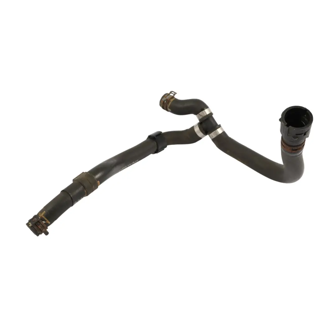 Volkswagen Golf 5G 2.0 TDI Tubo Flessibile Acqua Radiatore Liquido - SKU 5Q0122051CM - Numero di parte 5Q0122051CM