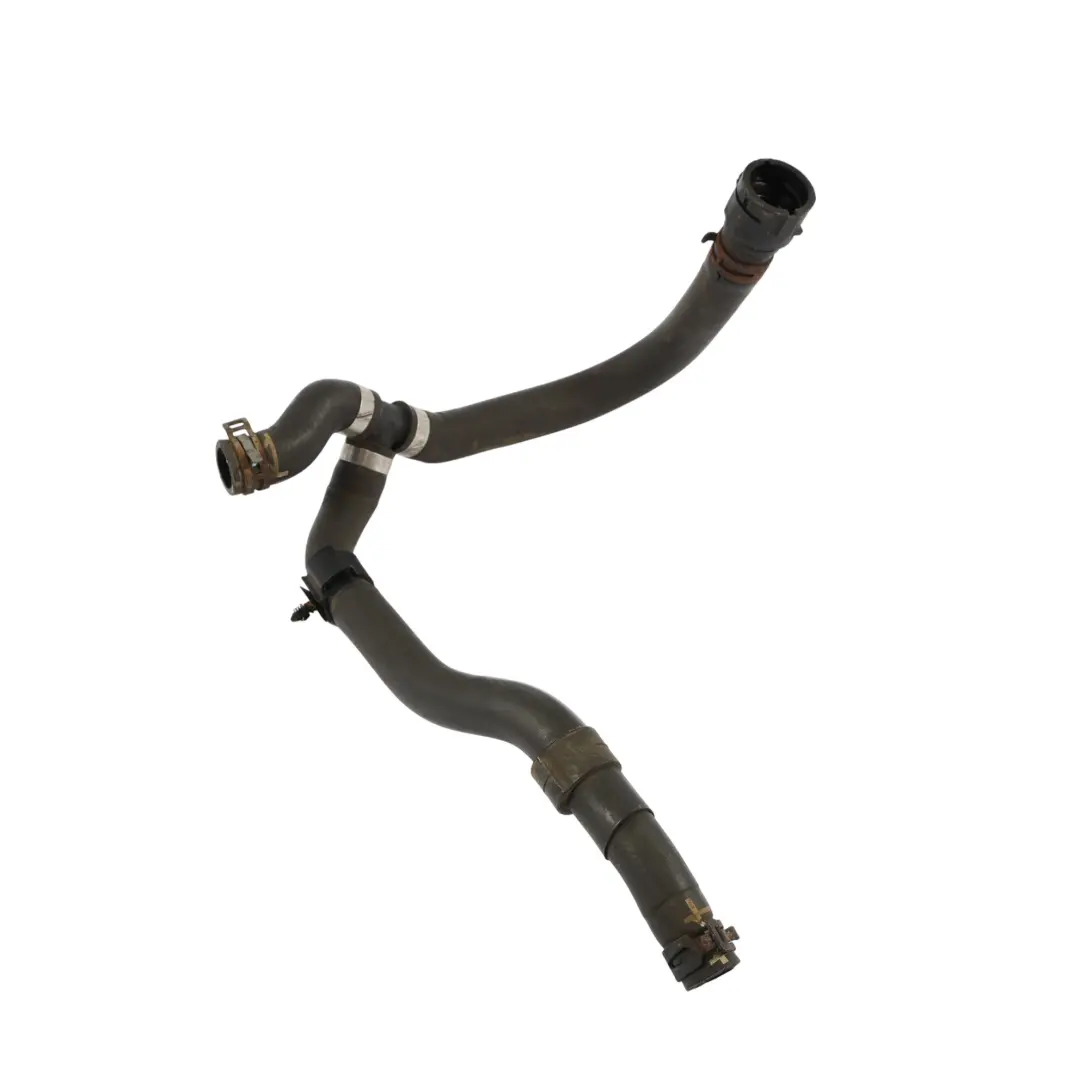 Volkswagen Golf 5G 2.0 TDI Tubo Flessibile Acqua Radiatore Liquido - SKU 5Q0122051CM - Numero di parte 5Q0122051CM