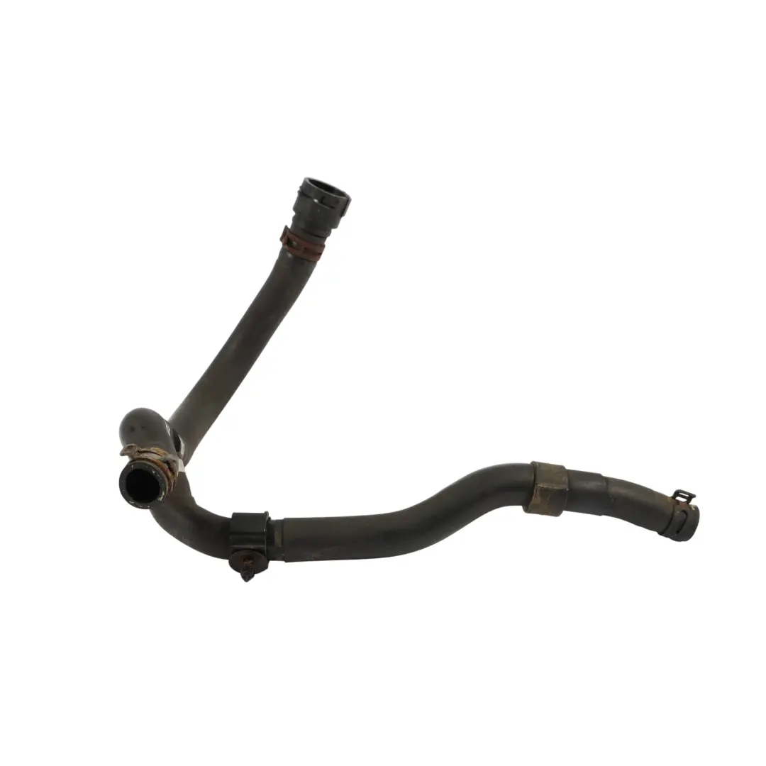 5G 2.0 TDI Manguera Agua Radiador Refrigerante para Volkswagen Golf con número de pieza 5Q0122051CM Volkswagen Golf 5G 2.0 TDI Manguera Agua Radiador Refrigerante - SKU 5Q0122051CM - Número de pieza 5Q0122051CM