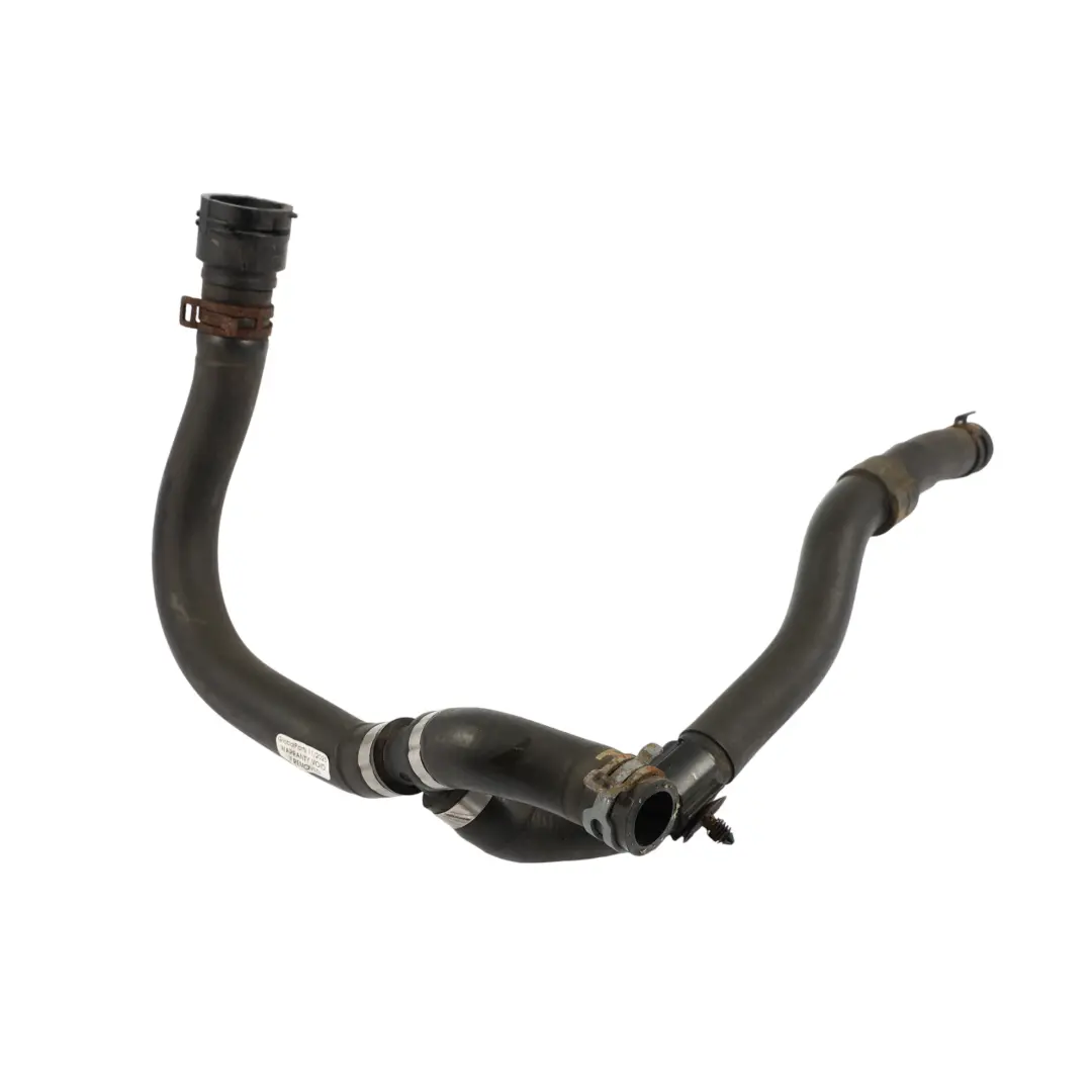 5G 2.0 TDI Manguera Agua Radiador Refrigerante para Volkswagen Golf con número de pieza 5Q0122051CM Volkswagen Golf 5G 2.0 TDI Manguera Agua Radiador Refrigerante - SKU 5Q0122051CM - Número de pieza 5Q0122051CM