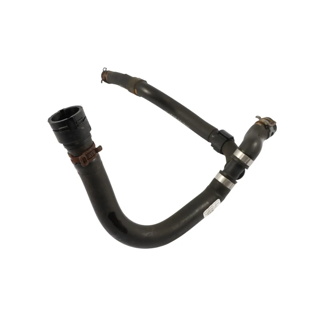 5G 2.0 TDI Manguera Agua Radiador Refrigerante para Volkswagen Golf con número de pieza 5Q0122051CM Volkswagen Golf 5G 2.0 TDI Manguera Agua Radiador Refrigerante - SKU 5Q0122051CM - Número de pieza 5Q0122051CM