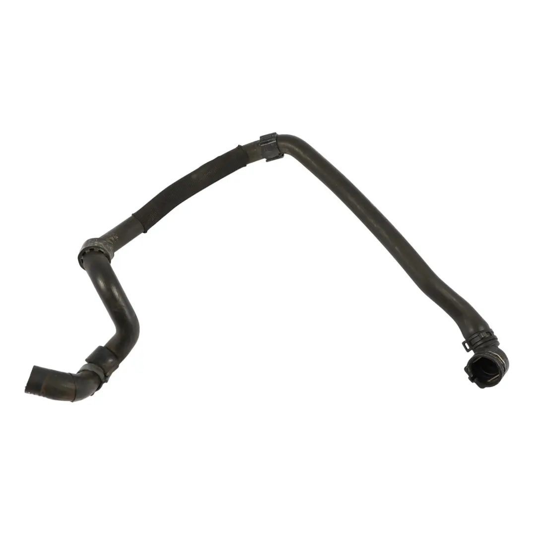 Wasserkühlung Rohr Schlauch Leitung für Audi A3 S3 8V 2.0 TFSI Motor mit Teilenummer 5Q0122051EJ Audi A3 S3 8V 2.0 TFSI Motor Wasserkühlung Rohr Schlauch Leitung - SKU 5Q0122051EJ - Teilenummer 5Q0122051EJ