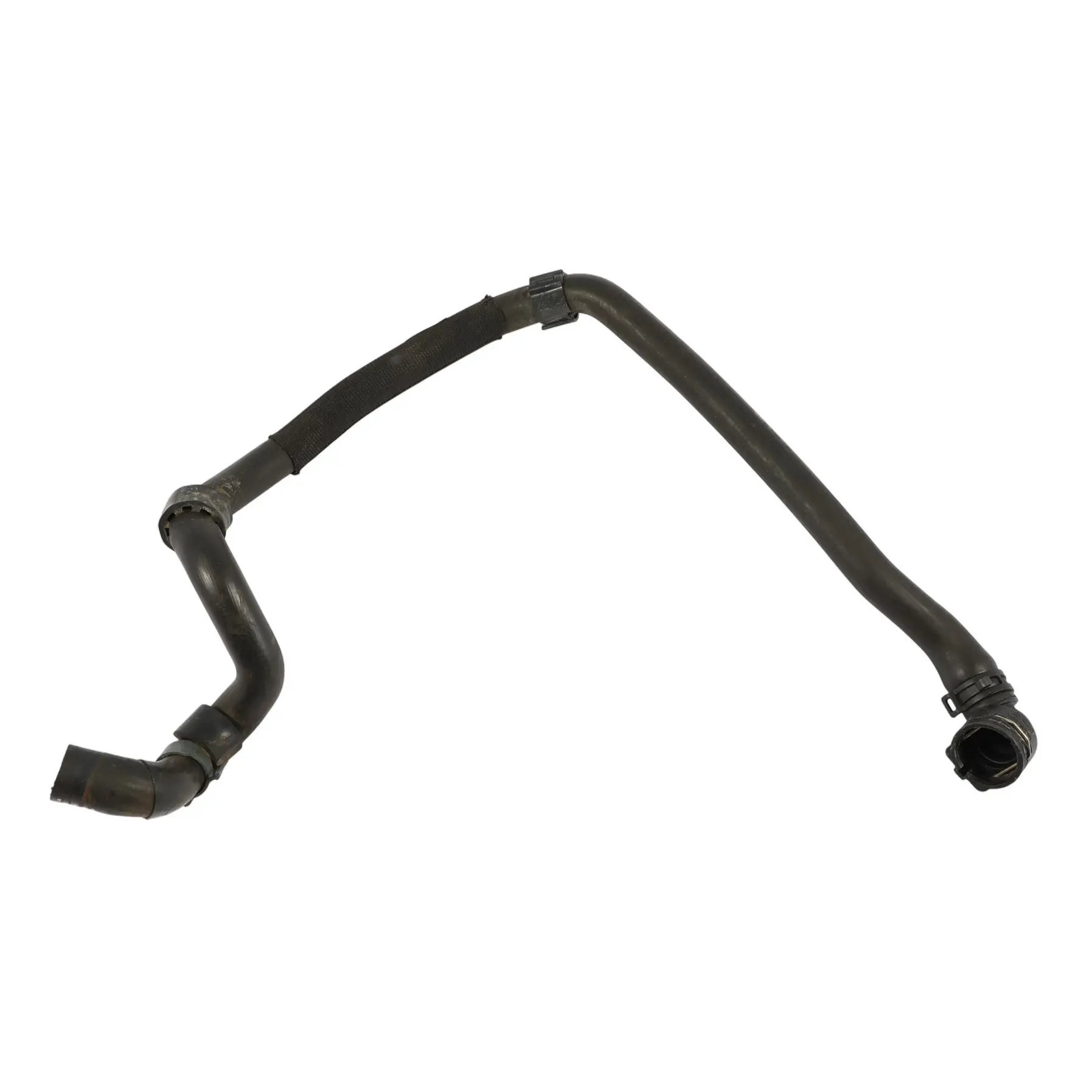 Audi A3 S3 8V 2.0 TFSI Engine Water Cooling Pipe Hose Line 5Q0122051EJ