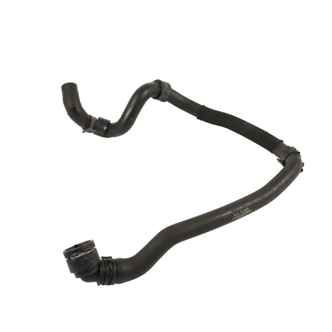 Water Cooling Pipe Hose Line to Audi A3 S3 8V 2.0 TFSI Engine with Part number 5Q0122051EJ Audi A3 S3 8V 2.0 TFSI Engine Water Cooling Pipe Hose Line - SKU 5Q0122051EJ - Part number 5Q0122051EJ