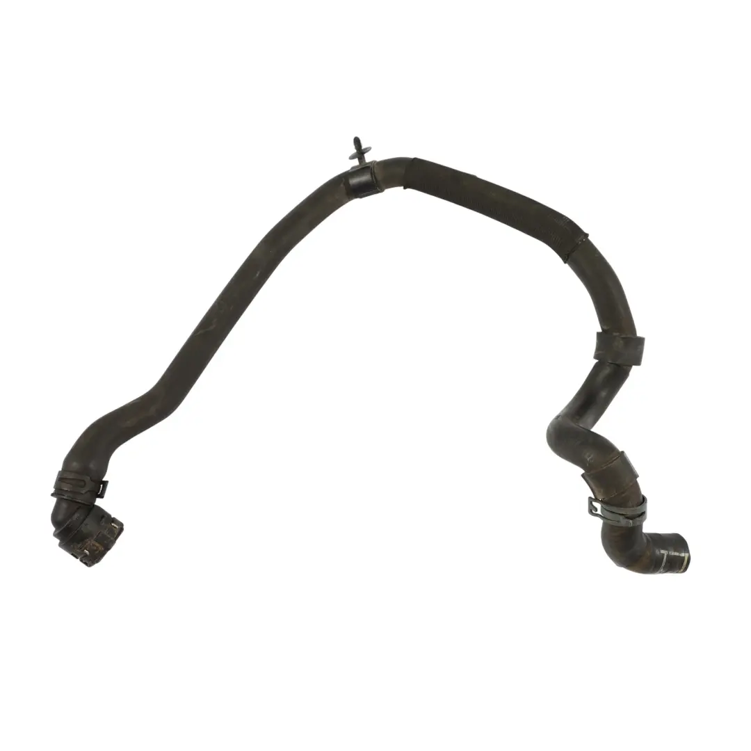 Audi A3 S3 8V 2.0 TFSI Durite Refroidissement D'Eau Moteur - SKU 5Q0122051EJ - Numéro de pièce 5Q0122051EJ