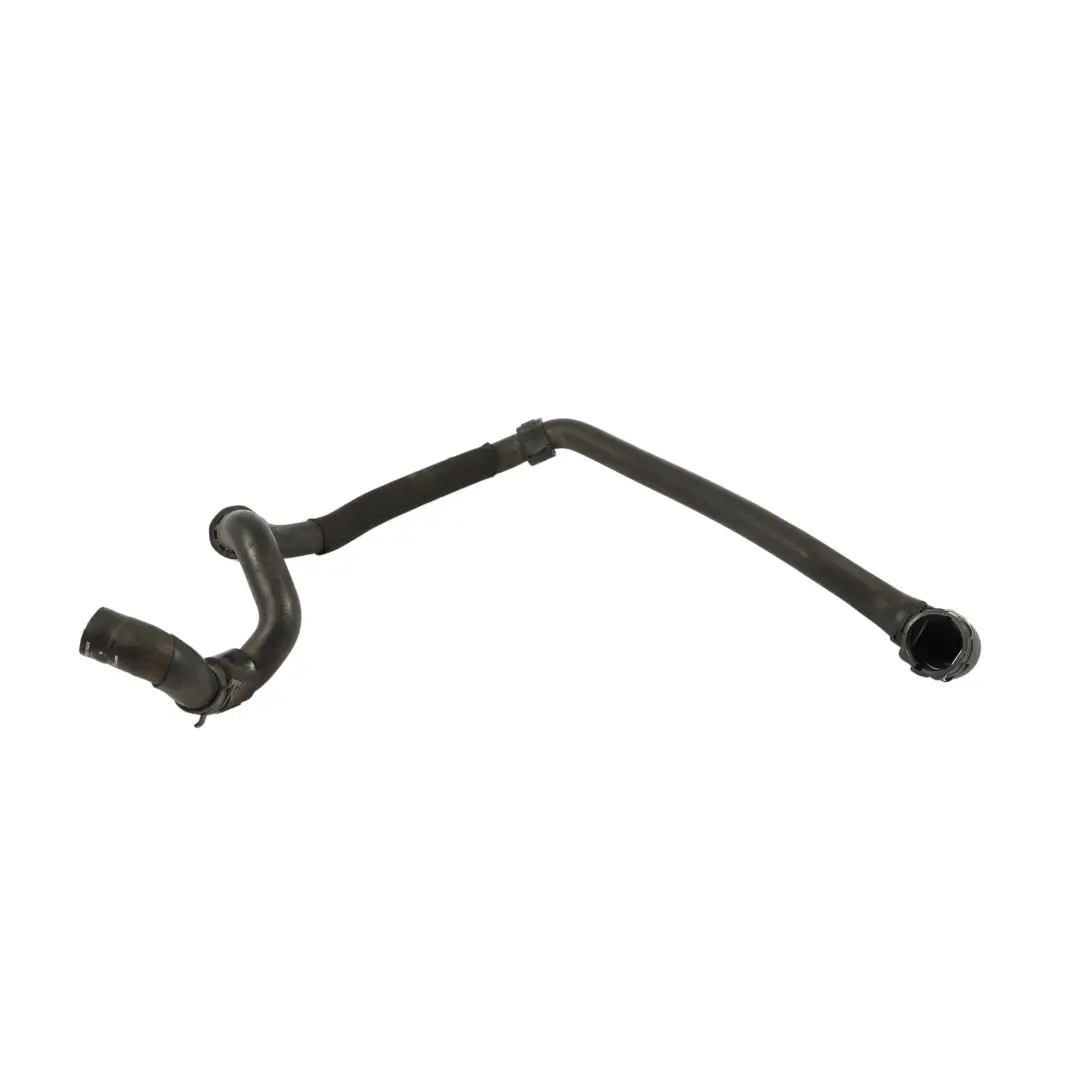 Przewód Wąż Rura Wody do Audi A3 S3 8V 2.0 TFSI o numerze 5Q0122051EJ Audi A3 S3 8V 2.0 TFSI Przewód Wąż Rura Wody - SKU 5Q0122051EJ - Numer Części 5Q0122051EJ