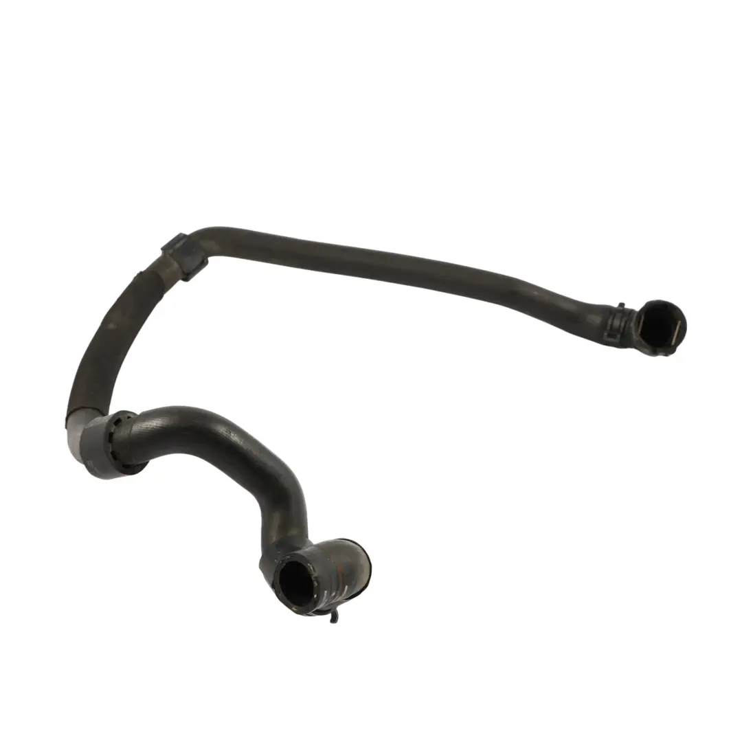 Durite Refroidissement D'Eau Moteur pour Audi A3 S3 8V 2.0 TFSI à propos du numéro de pièce 5Q0122051EJ Audi A3 S3 8V 2.0 TFSI Durite Refroidissement D'Eau Moteur - SKU 5Q0122051EJ - Numéro de pièce 5Q0122051EJ