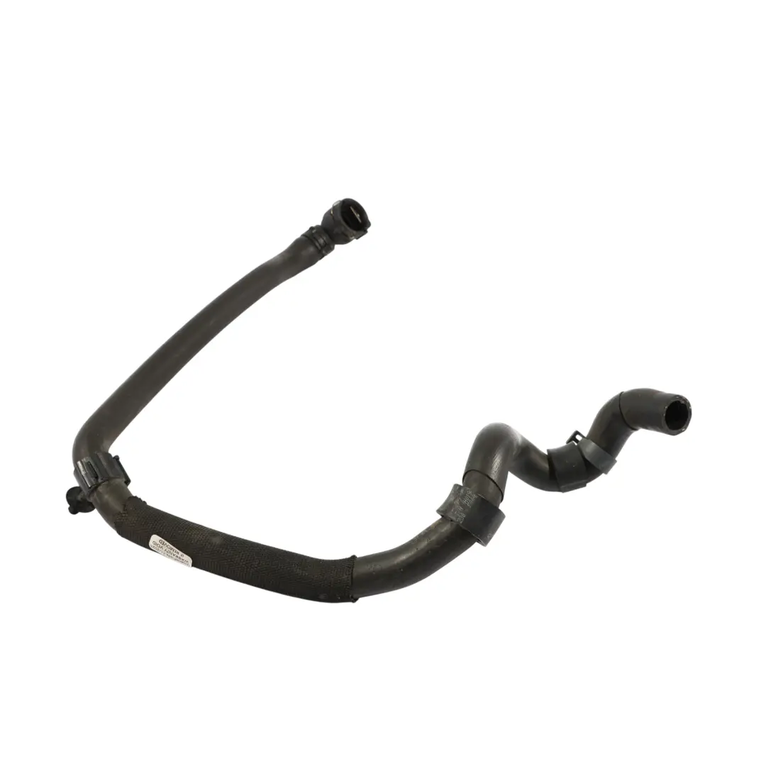 Motore Acqua Raffreddamento Flessibile Linea per Audi A3 S3 8V 2.0 TFSI con numero di parte 5Q0122051EJ Audi A3 S3 8V 2.0 TFSI Motore Acqua Raffreddamento Flessibile Linea - SKU 5Q0122051EJ - Numero di parte 5Q0122051EJ