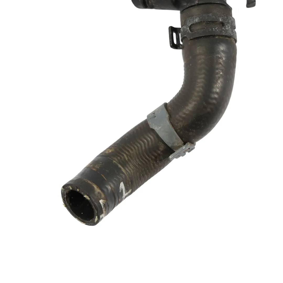 Audi S3 8V TT 8S 2.0 Manguera De Refrigerante Para Motor De Gasolina - SKU 5Q0122058K - Número de pieza 5Q0122058K