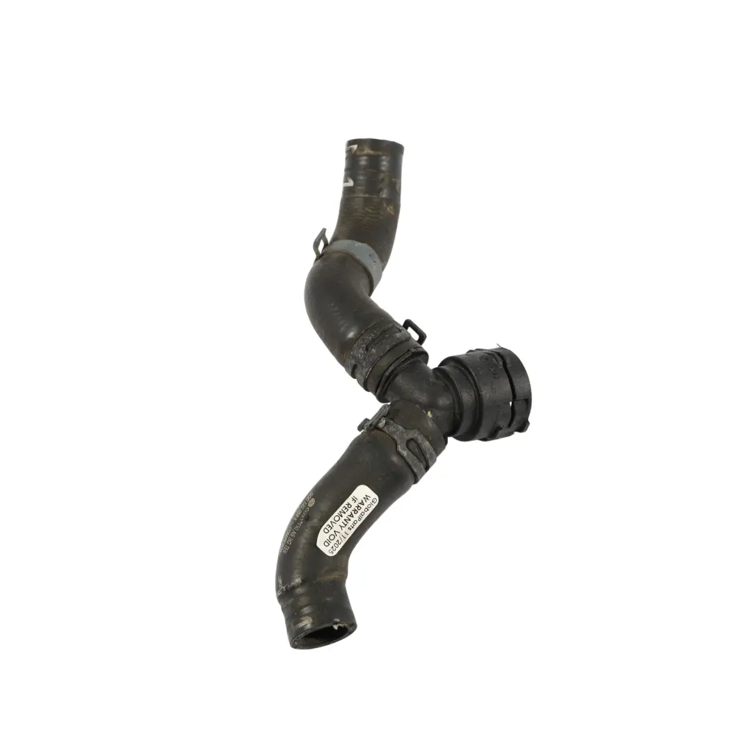Audi S3 8V TT 8S 2.0 Manguera De Refrigerante Para Motor De Gasolina - SKU 5Q0122058K - Número de pieza 5Q0122058K