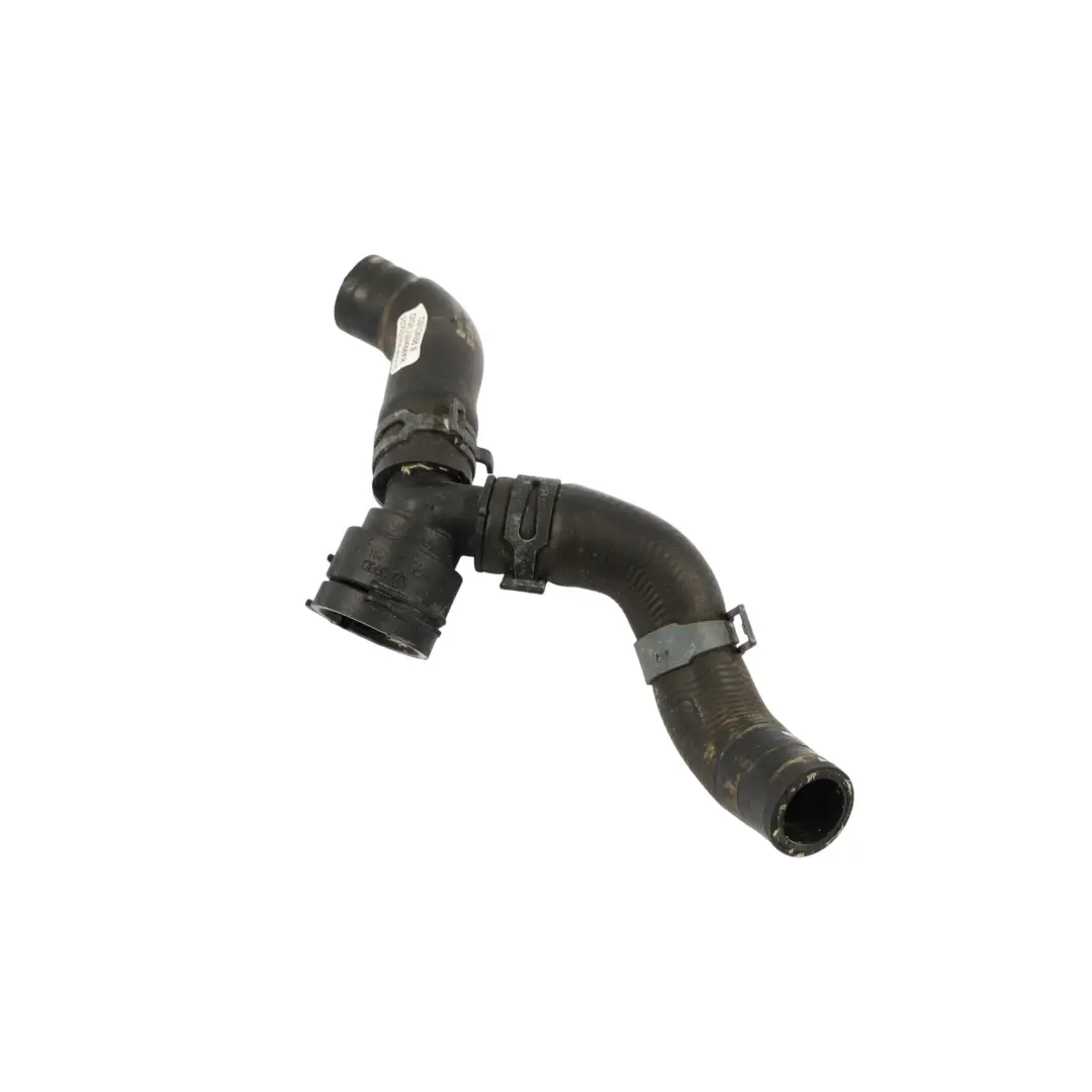 Audi S3 8V TT 8S Q3 Mk2 2.0 Petrol Engine Coolant Hose Line Tube Pipe - SKU 5Q0122058K - Part number 5Q0122058K