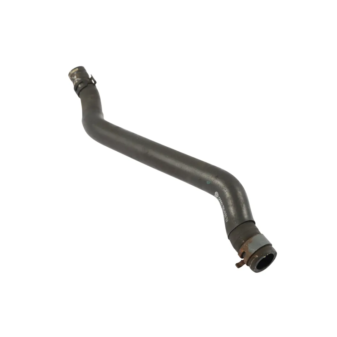 Coolant Hose Line Tube Pipe Right O/S to Audi A3 8V 1.6 Diesel Engine with Part number 5Q0122101CK Audi A3 8V 1.6 Diesel Engine Coolant Hose Line Tube Pipe Right O/S - SKU 5Q0122101CK - Part number 5Q0122101CK