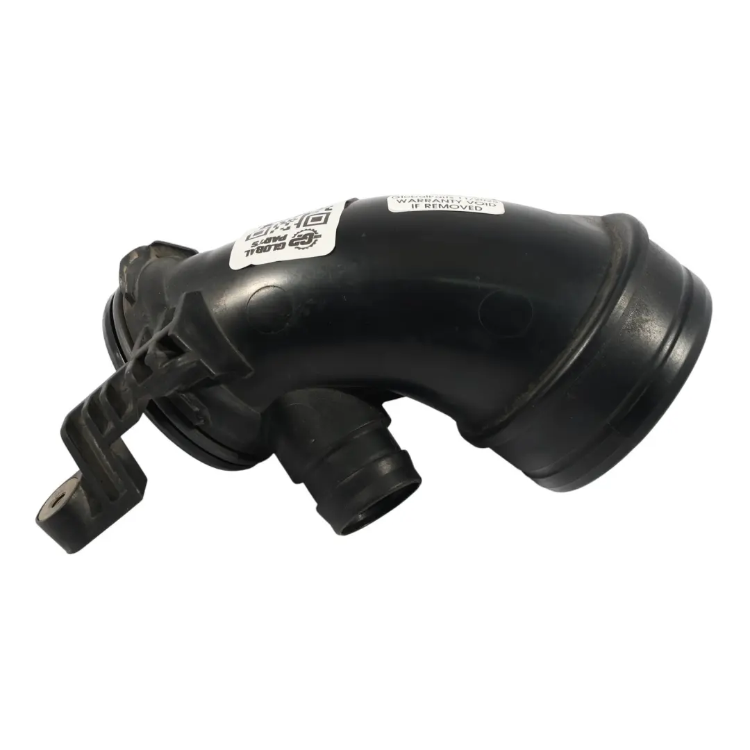 Audi A3 8V VW Golf Mk7 Air Intake Hose Connector Elbow Pipe 5Q0129635E - SKU 5Q0129635Q - Part number 5Q0129635Q