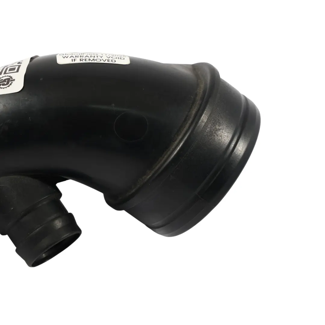 Audi A3 8V VW Golf Mk7 Air Intake Hose Connector Elbow Pipe 5Q0129635E - SKU 5Q0129635Q - Part number 5Q0129635Q