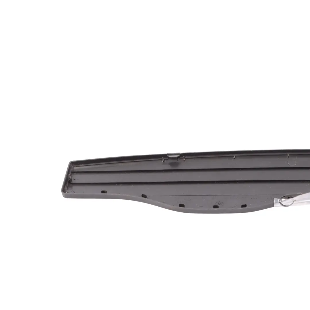 Audi A3 8V Air Duct Cooler Cover Radiator Trim Frame - SKU 5Q0129954-1 - Part number 5Q0129954