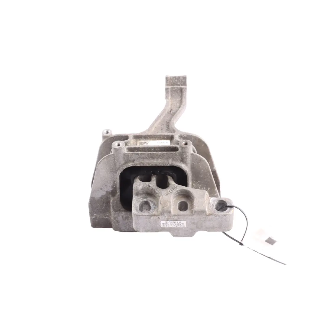 VW Golf Mk7 Skoda Octavia 5E Engine Mount Bracket Holder 2.0 TDI - SKU 5Q0199262BJ - Part number 5Q0199262BJ