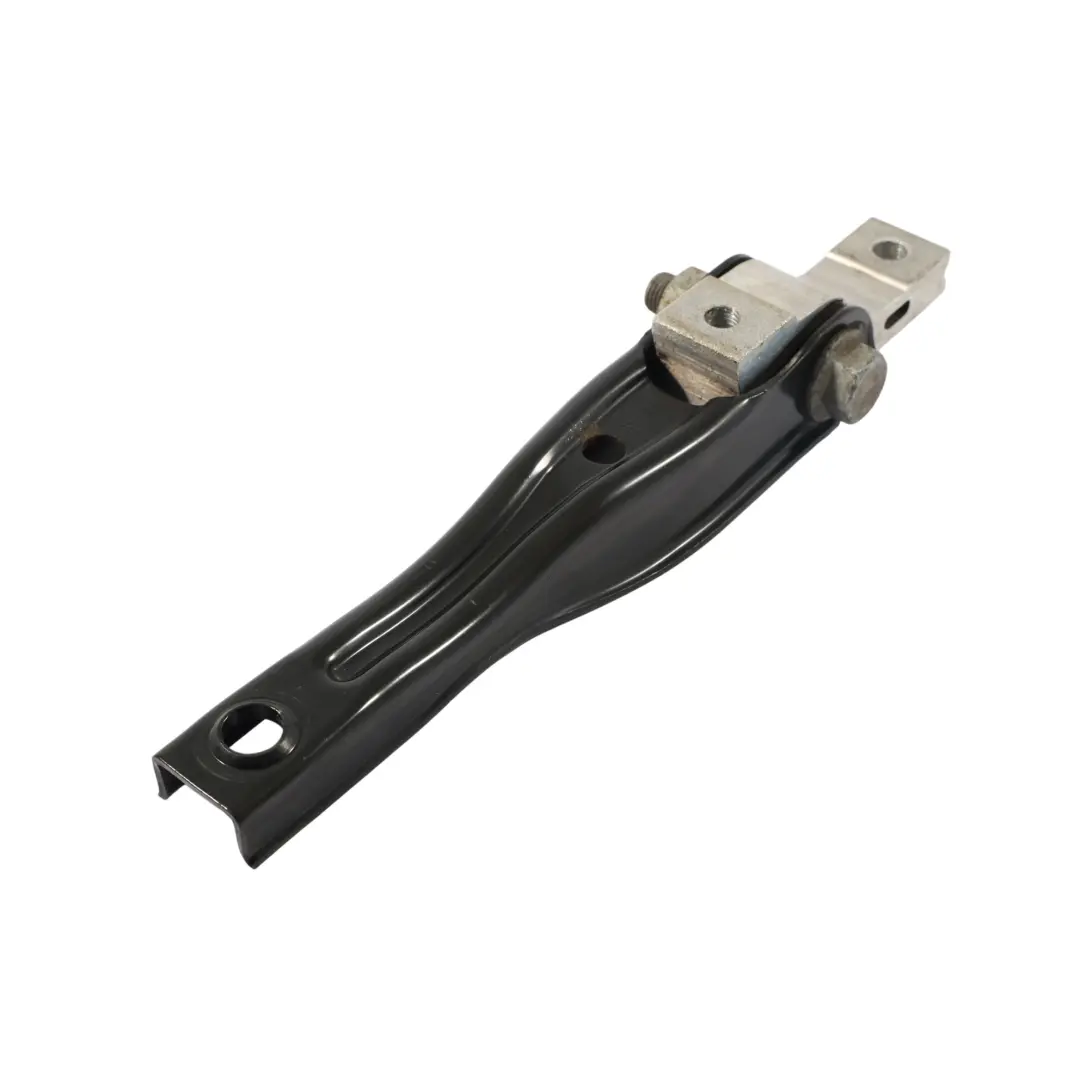 Audi A3 8V Engine Lower Rear Mounting Holder Pendulum Support - SKU 5Q0199855AD - Part number 5Q0199855AD