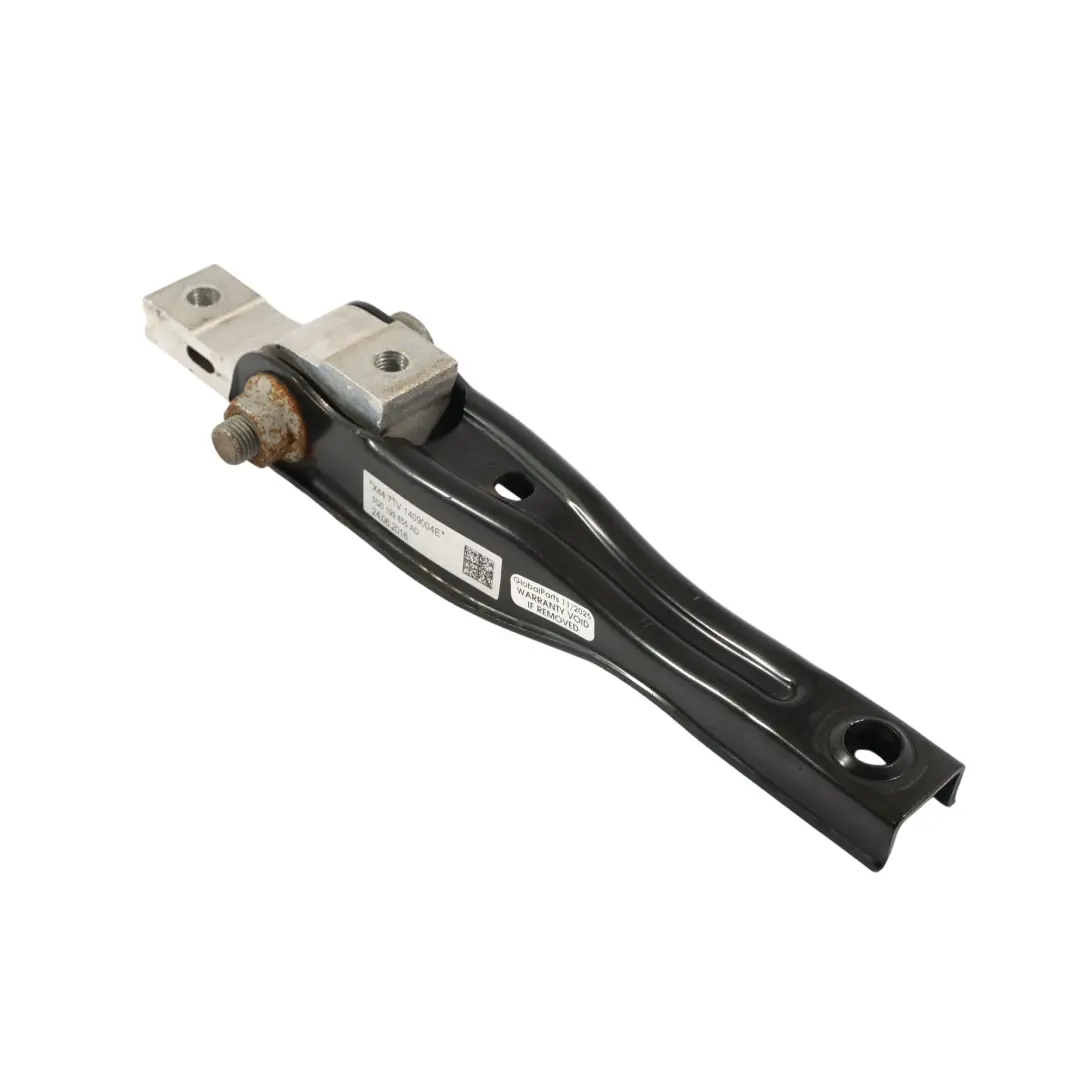 Inferior Trasero Soporte Péndulo para Audi A3 8V Motor con número de pieza 5Q0199855AD Audi A3 8V Motor Inferior Trasero Soporte Péndulo - SKU 5Q0199855AD - Número de pieza 5Q0199855AD