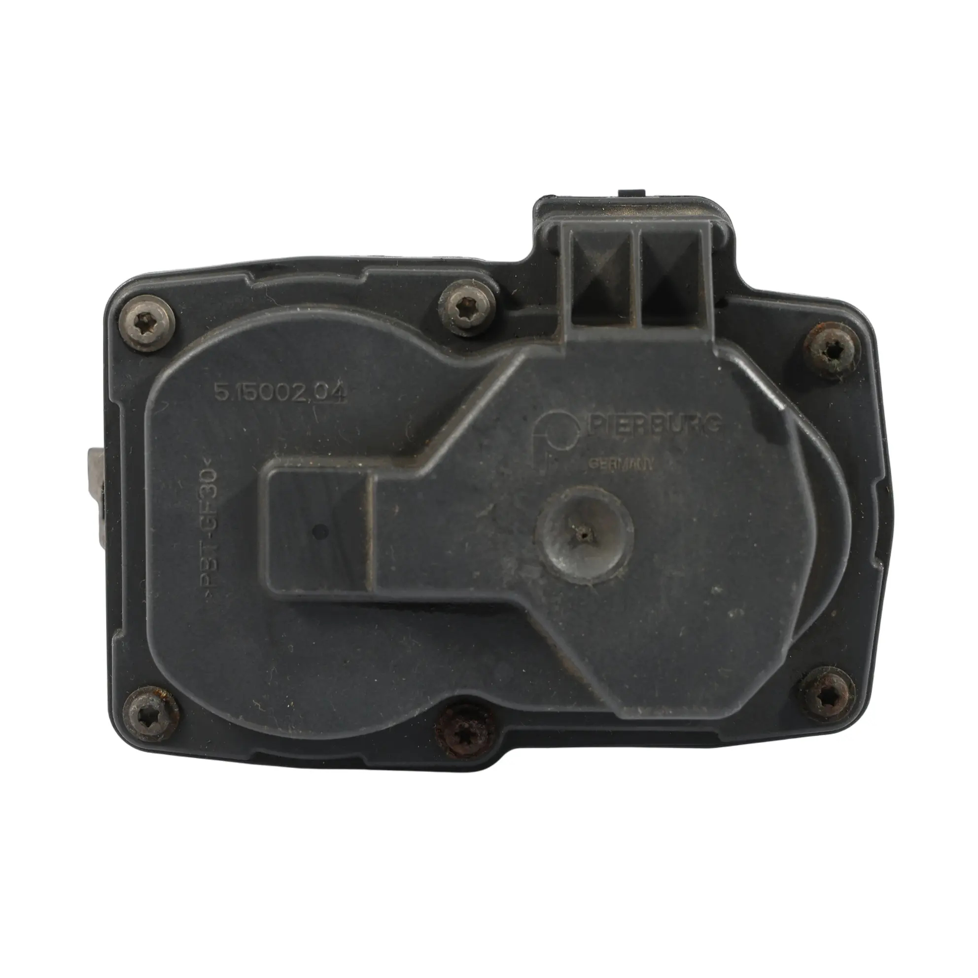 Skoda Octavia Mk3 5E Turbo Turbocharger Control Valve Actuator 2.0TDI 5Q0253691J