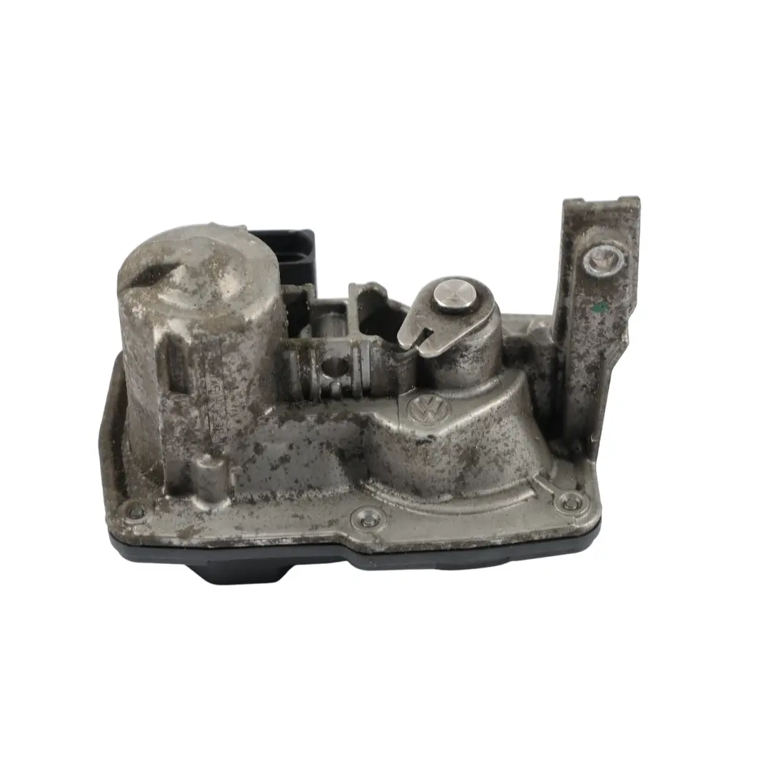 Skoda Octavia Mk3 5E Turbo Turbocharger Control Valve Actuator 2.0TDI - SKU 04L253010H-3 - Part number 5Q0253691J