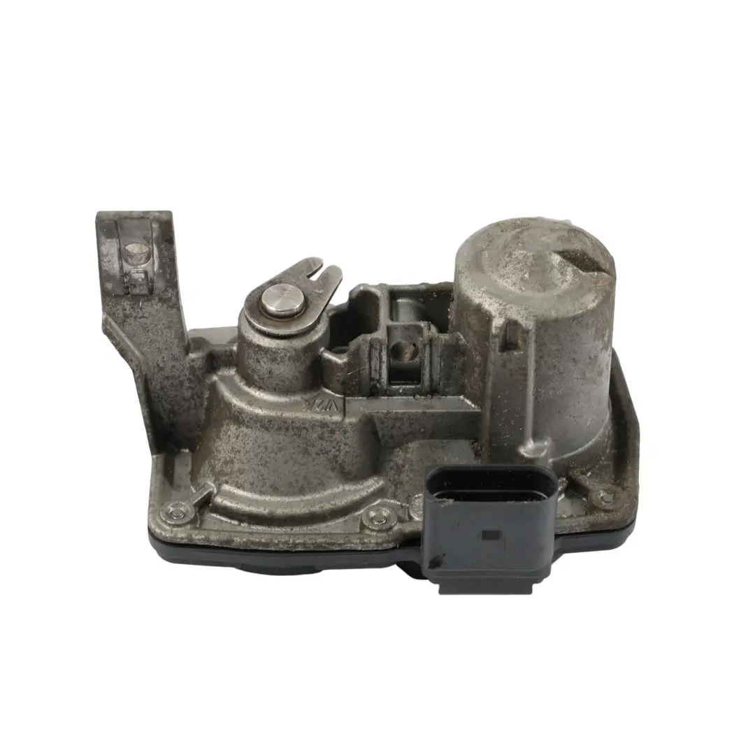 Mk3 5E Turbo Turbocharger Control Valve Actuator 2.0TDI to Skoda Octavia with Part number 5Q0253691J Skoda Octavia Mk3 5E Turbo Turbocharger Control Valve Actuator 2.0TDI - SKU 04L253010H-3 - Part number 5Q0253691J