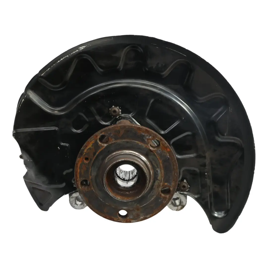 Roulement De Moyeu Avant Droit pour Audi A4 B8 VW Golf Mk7 à propos du numéro de pièce 5Q0407258A Audi A4 B8 VW Golf Mk7 Roulement De Moyeu Avant Droit - SKU 5Q0407258A - Numéro de pièce 5Q0407258A