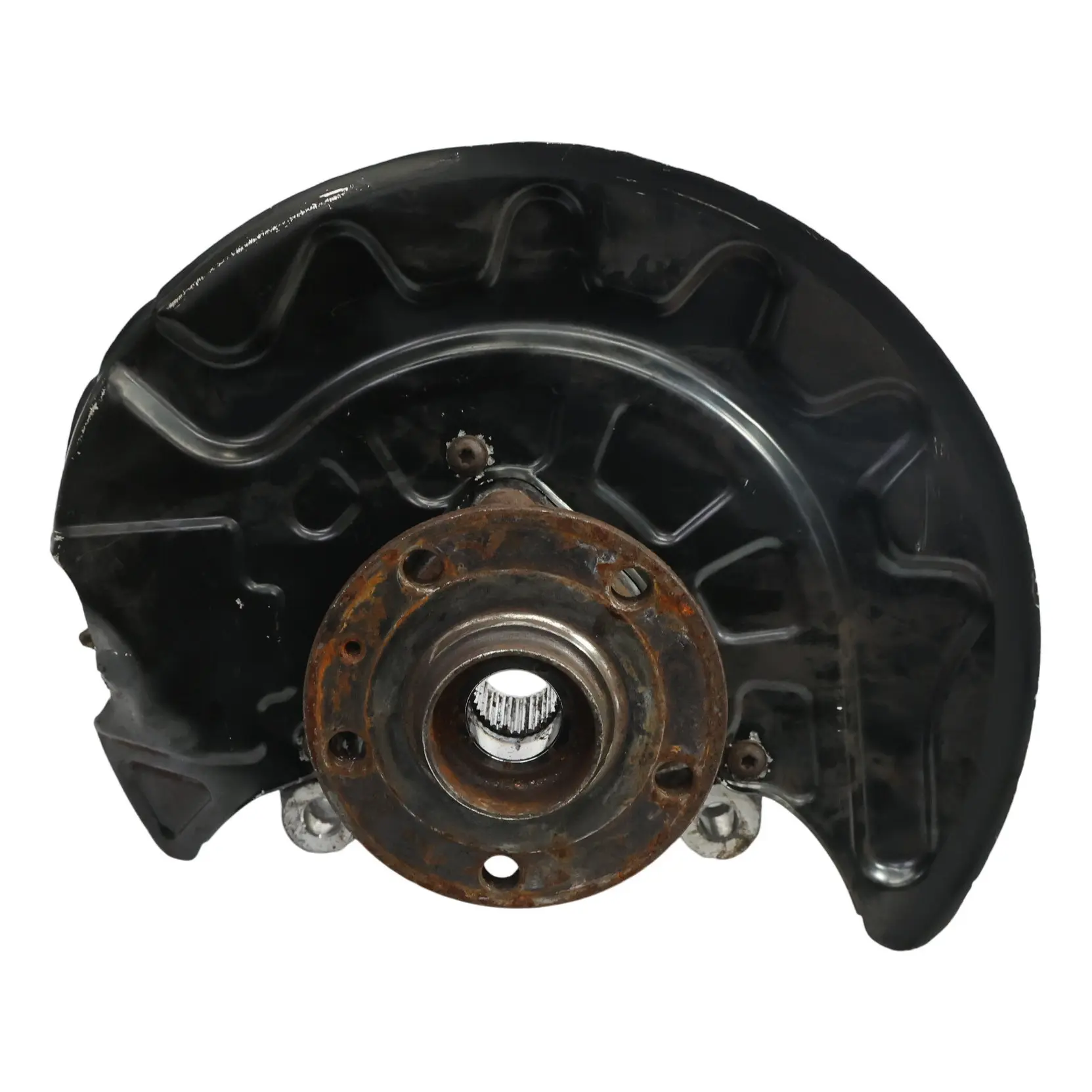 Audi A4 B8 Quattro VW Golf Mk7 Roulement De Moyeu Avant Gauche 5Q0407258A