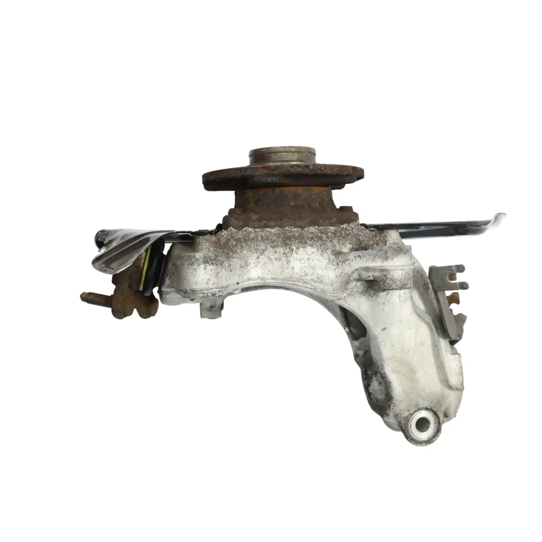 Audi A4 B8 VW Golf Mk7 Łożysko Piasta Koła Przód Prawe - SKU 5Q0407258A - Numer Części 5Q0407258A