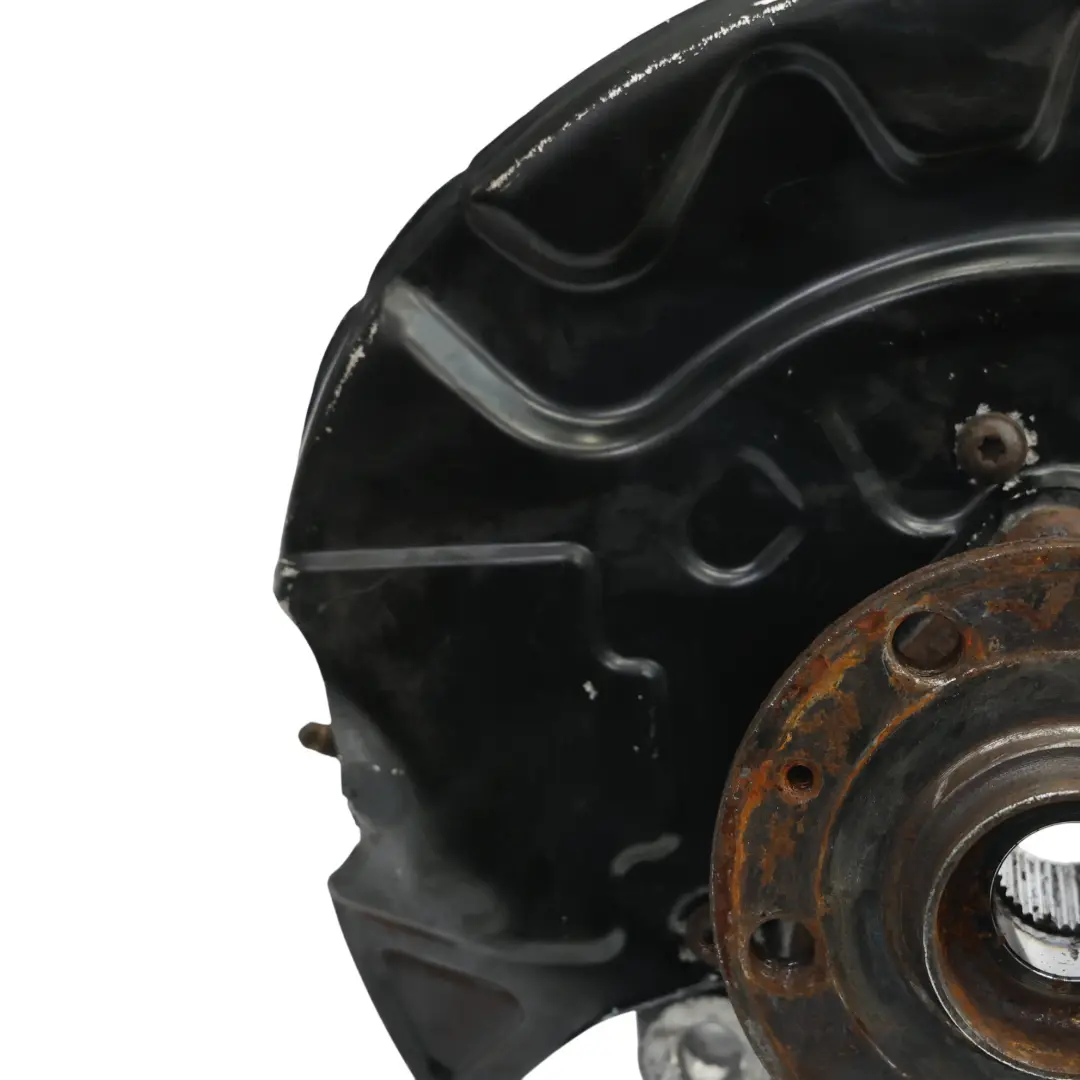 Audi A4 B8 VW Golf Mk7 Roulement De Moyeu Avant Droit - SKU 5Q0407258A - Numéro de pièce 5Q0407258A