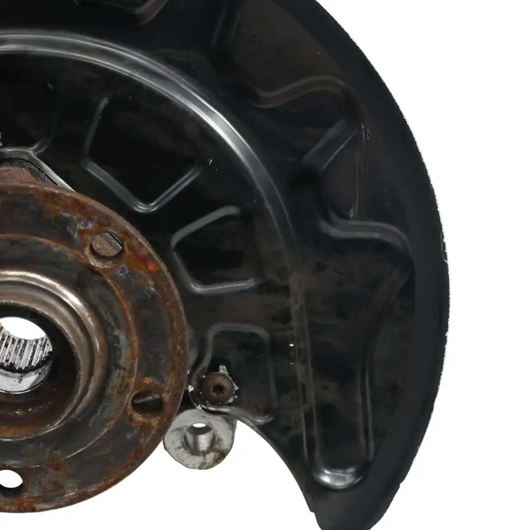 Cuscinetto Mozzo Ruota Anteriore Sinistro per Audi A4 B8 VW Golf Mk7 con numero di parte 5Q0407258A Audi A4 B8 VW Golf Mk7 Cuscinetto Mozzo Ruota Anteriore Sinistro - SKU 5Q0407258A - Numero di parte 5Q0407258A