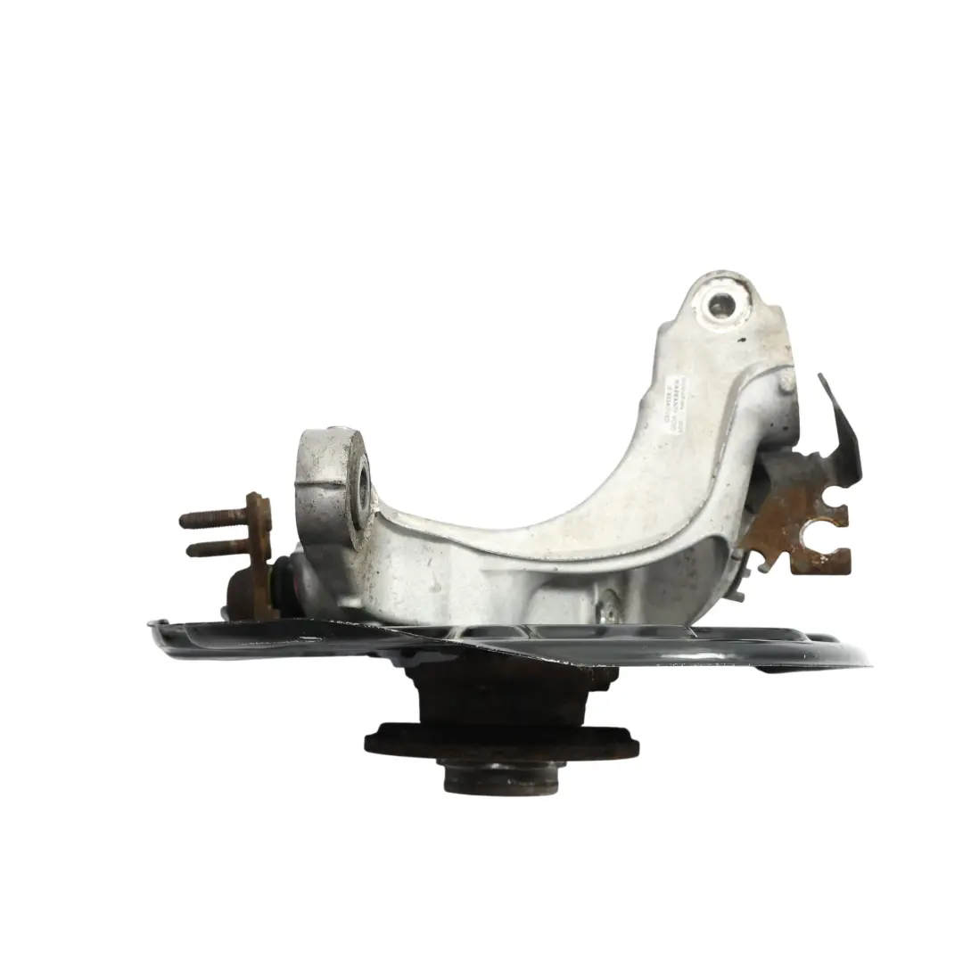 Audi A4 B8 VW Golf Mk7 Łożysko Piasta Koła Przód Prawe - SKU 5Q0407258A - Numer Części 5Q0407258A