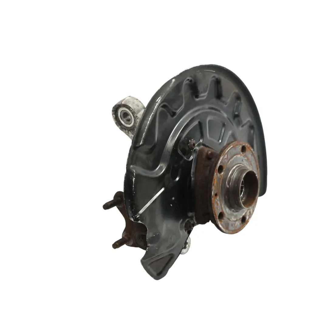 Roulement De Moyeu Avant Gauche pour Audi A4 B8 Quattro VW Golf Mk7 à propos du numéro de pièce 5Q0407258A Audi A4 B8 Quattro VW Golf Mk7 Roulement De Moyeu Avant Gauche - SKU 5Q0407258A - Numéro de pièce 5Q0407258A