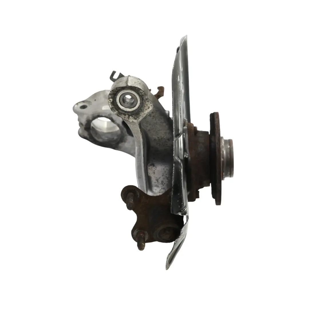 Roulement De Moyeu Avant Droit pour Audi A4 B8 VW Golf Mk7 à propos du numéro de pièce 5Q0407258A Audi A4 B8 VW Golf Mk7 Roulement De Moyeu Avant Droit - SKU 5Q0407258A - Numéro de pièce 5Q0407258A