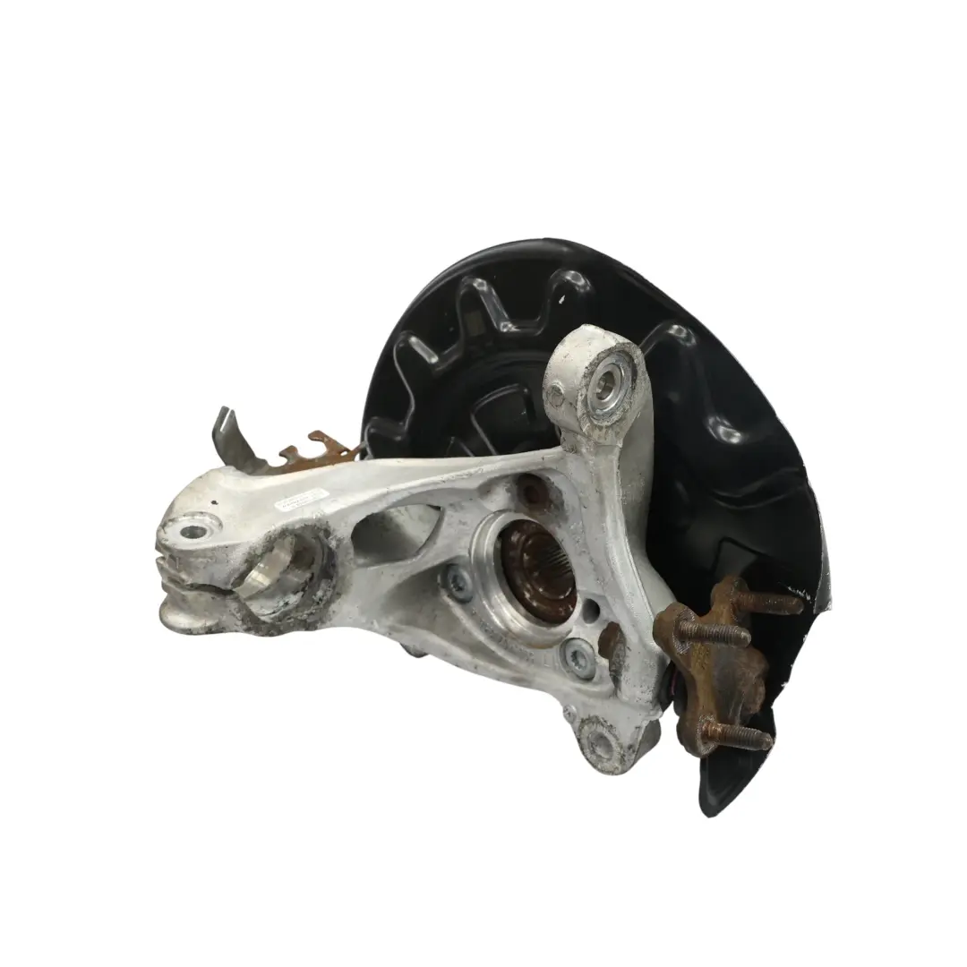 Audi A4 B8 Quattro VW Golf Mk7 Roulement De Moyeu Avant Gauche - SKU 5Q0407258A - Numéro de pièce 5Q0407258A