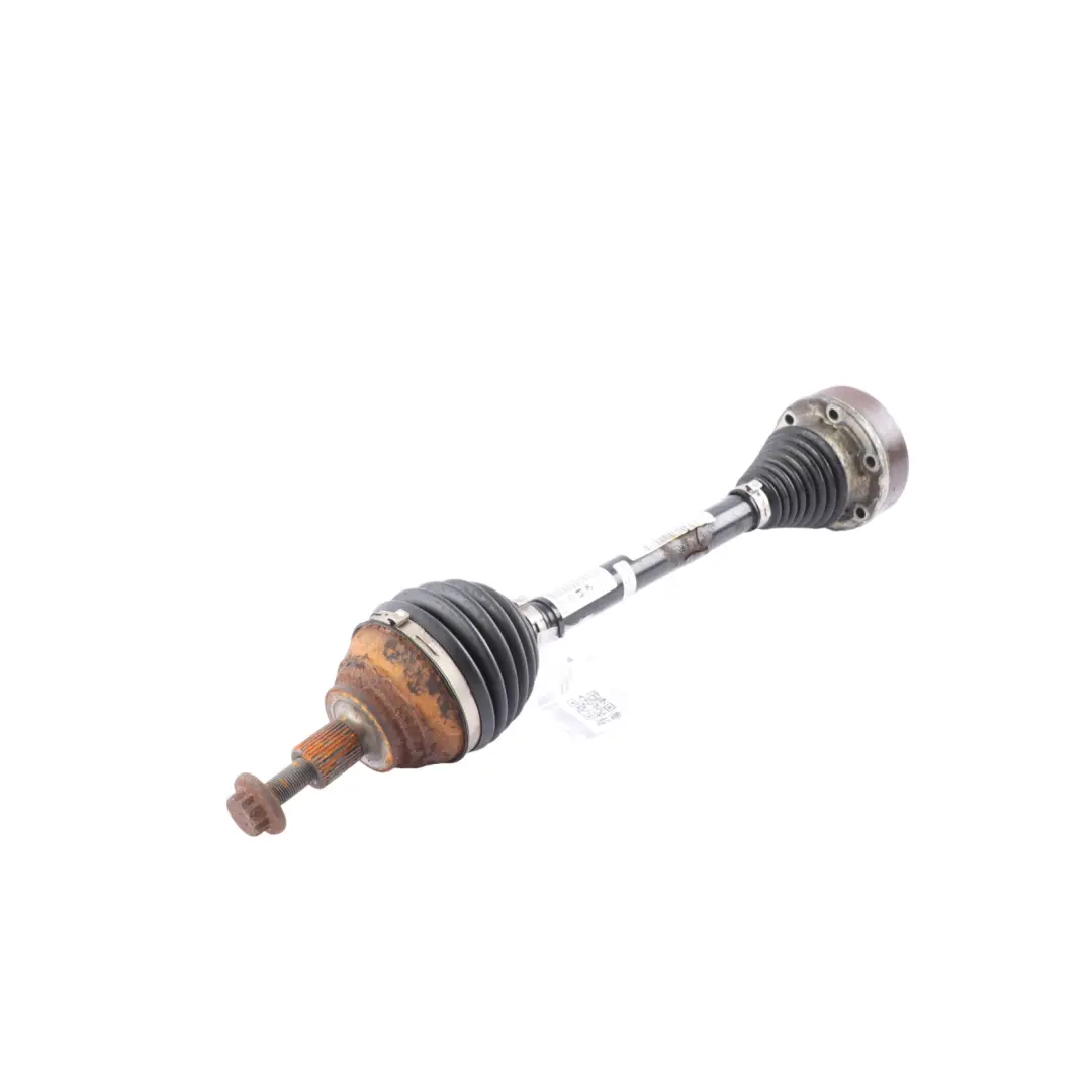 Front Axle Driveshaft Left N/S Manual 1.4 Petrol to Volkswagen Golf Mk7 with Part number 5Q0407271A Volkswagen Golf Mk7 Front Axle Driveshaft Left N/S Manual 1.4 Petrol - SKU 5Q0407271A - Part number 5Q0407271A