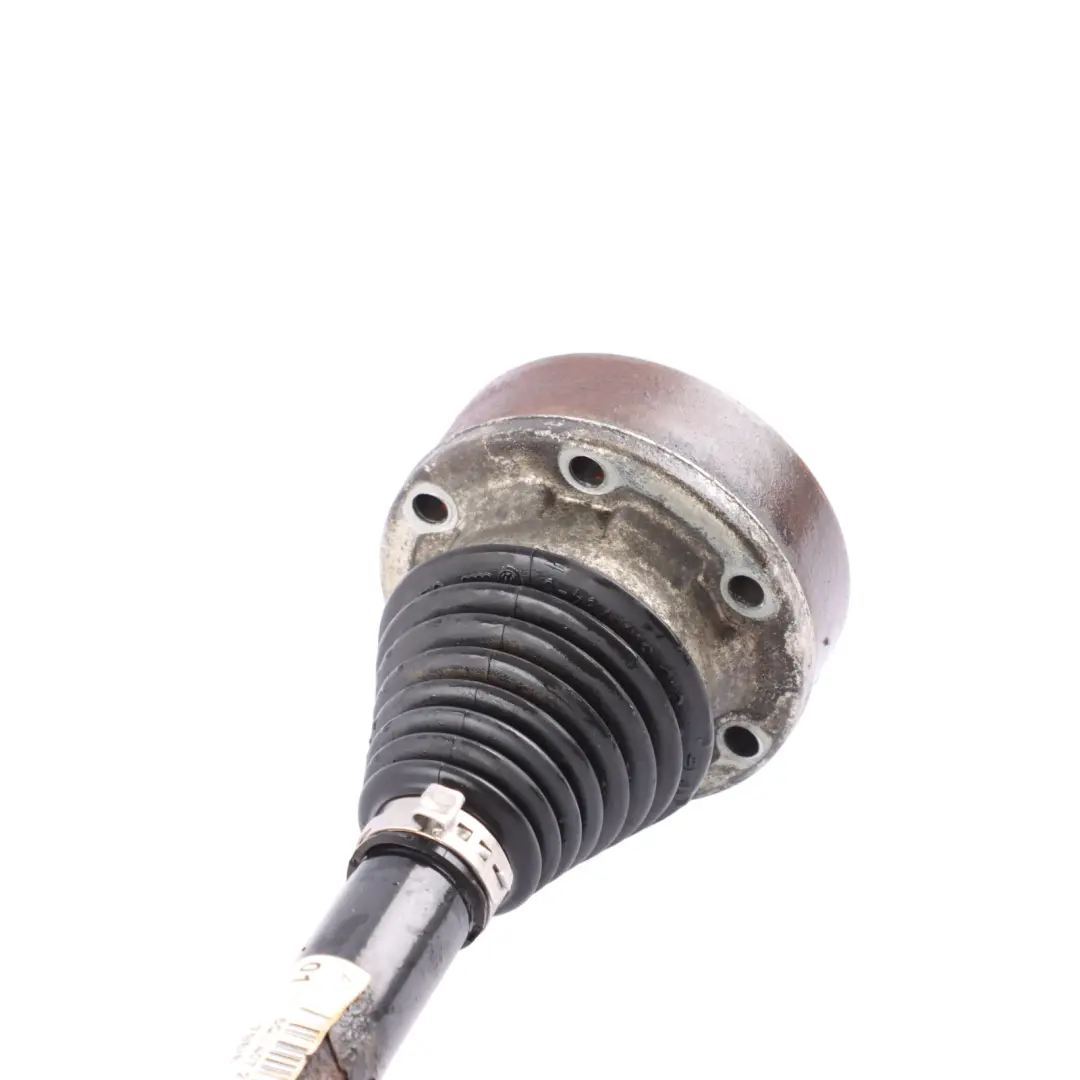 Front Axle Driveshaft Left N/S Manual 1.4 Petrol to Volkswagen Golf Mk7 with Part number 5Q0407271A Volkswagen Golf Mk7 Front Axle Driveshaft Left N/S Manual 1.4 Petrol - SKU 5Q0407271A - Part number 5Q0407271A