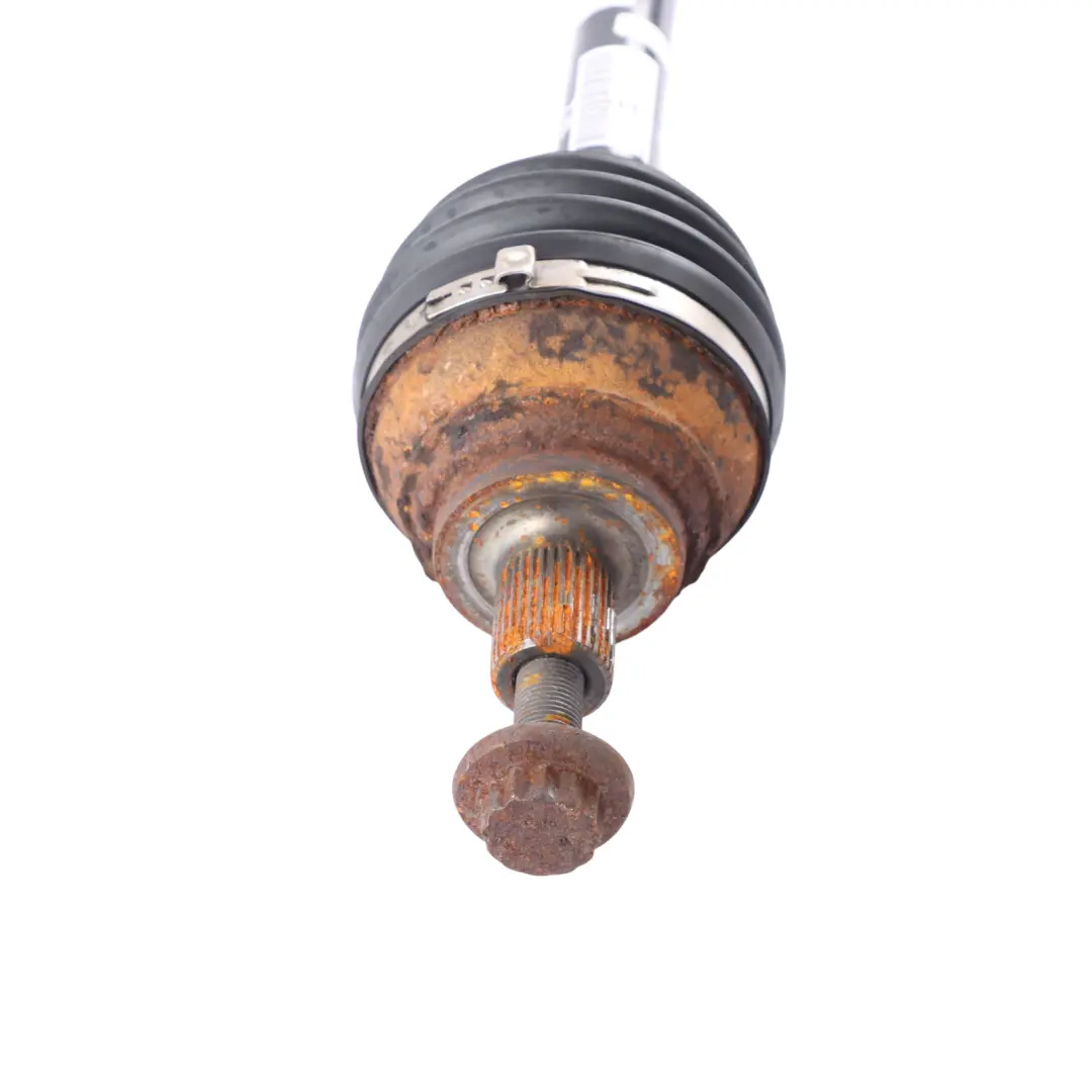 Front Axle Driveshaft Left N/S Manual 1.4 Petrol to Volkswagen Golf Mk7 with Part number 5Q0407271A Volkswagen Golf Mk7 Front Axle Driveshaft Left N/S Manual 1.4 Petrol - SKU 5Q0407271A - Part number 5Q0407271A