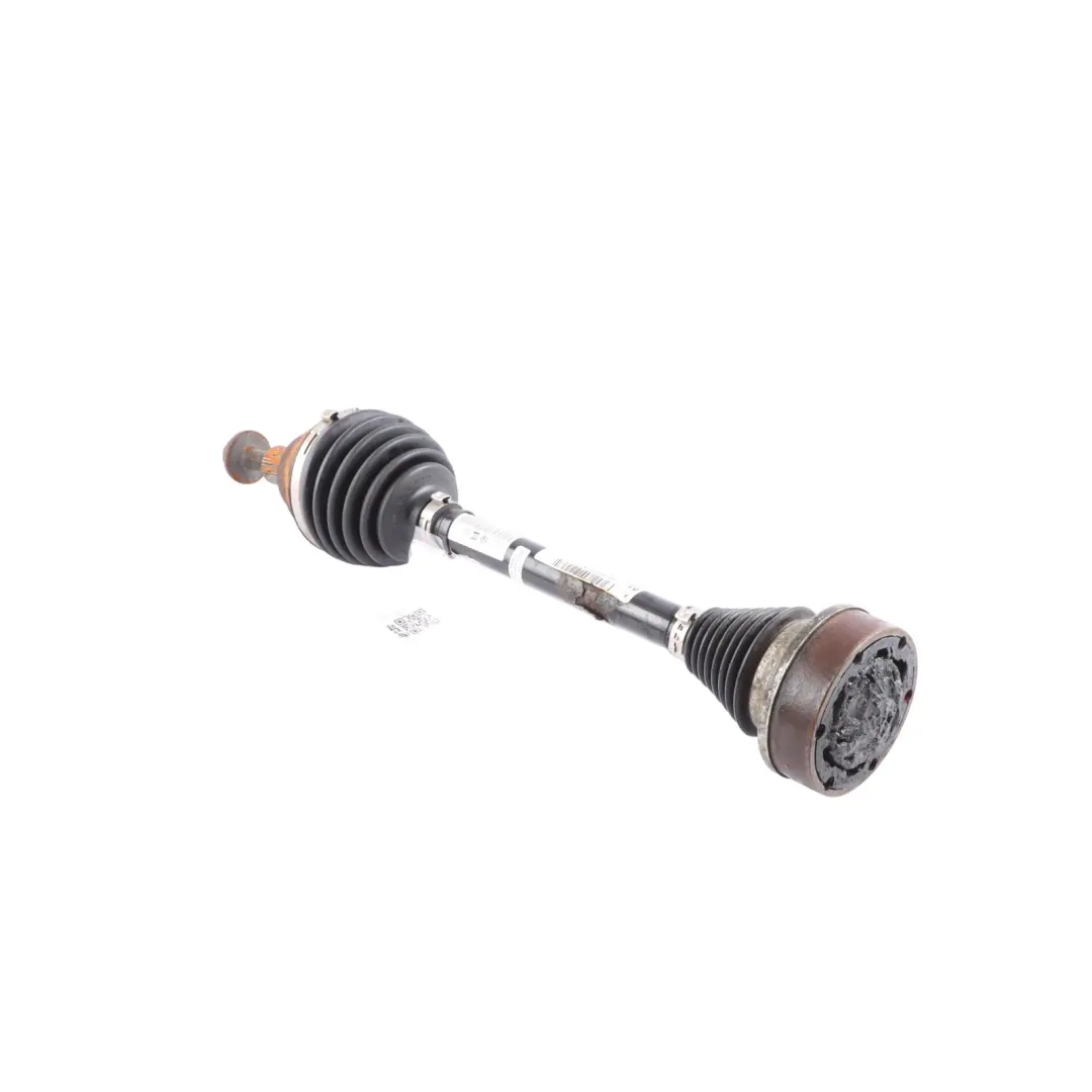 Vorderachse Antriebswelle Links Manuel 1.4 Benzin für Volkswagen Golf Mk7 mit Teilenummer 5Q0407271A Volkswagen Golf Mk7 Vorderachse Antriebswelle Links Manuel 1.4 Benzin - SKU 5Q0407271A - Teilenummer 5Q0407271A