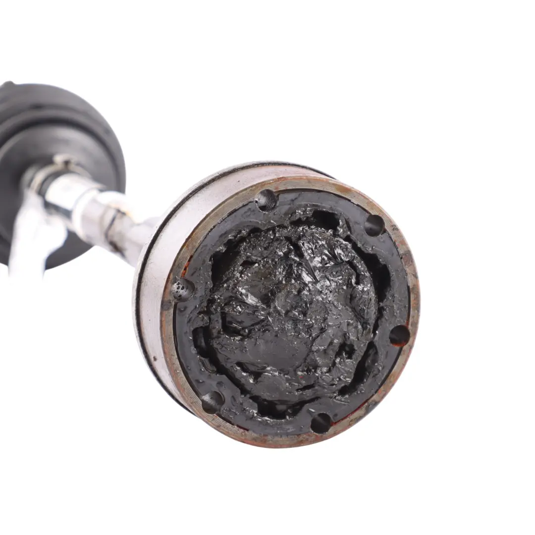 Vorderachse Antriebswelle Links Manuel 1.4 Benzin für Volkswagen Golf Mk7 mit Teilenummer 5Q0407271A Volkswagen Golf Mk7 Vorderachse Antriebswelle Links Manuel 1.4 Benzin - SKU 5Q0407271A - Teilenummer 5Q0407271A