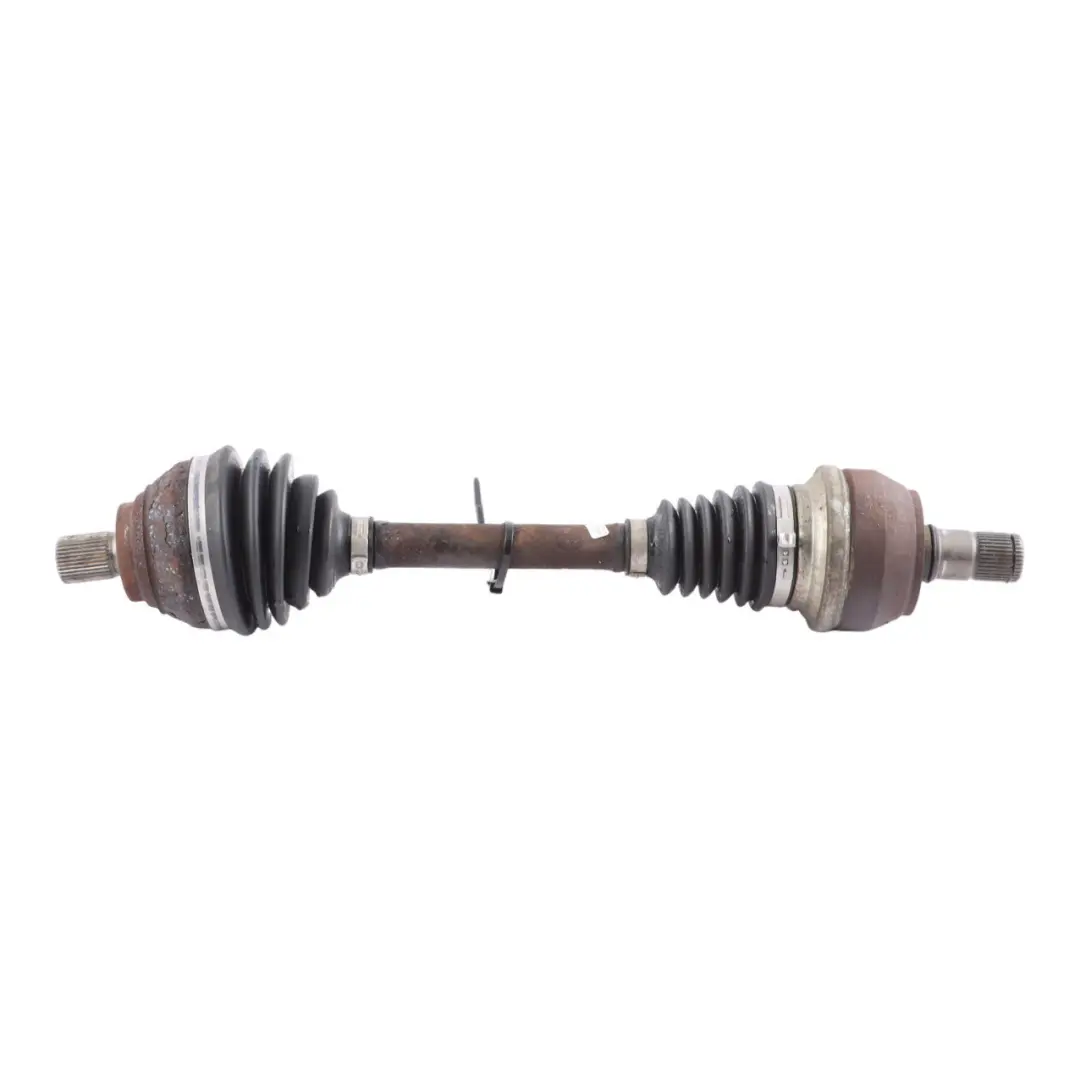 Mk8 Arbre Transmission Avant Gauche pour Audi S3 8V Volkswagen Golf à propos du numéro de pièce 5Q0407271CQ Audi S3 8V Volkswagen Golf Mk8 Arbre Transmission Avant Gauche - SKU 5Q0407271CQ-1 - Numéro de pièce 5Q0407271CQ