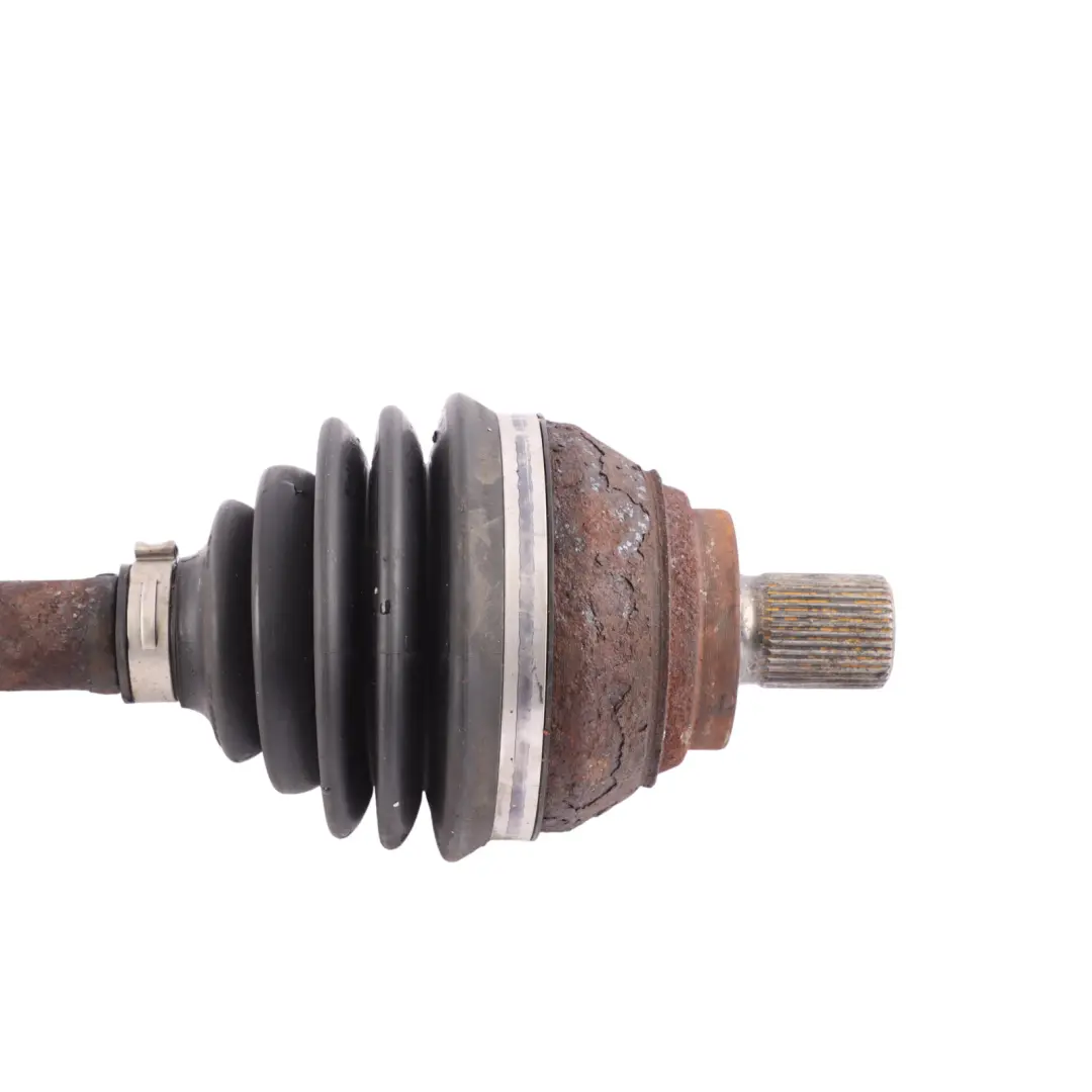 Mk8 Front Drive Shaft Driveshaft Left N/S to Audi S3 8V Volkswagen Golf with Part number 5Q0407271CQ Audi S3 8V Volkswagen Golf Mk8 Front Drive Shaft Driveshaft Left N/S - SKU 5Q0407271CQ-1 - Part number 5Q0407271CQ